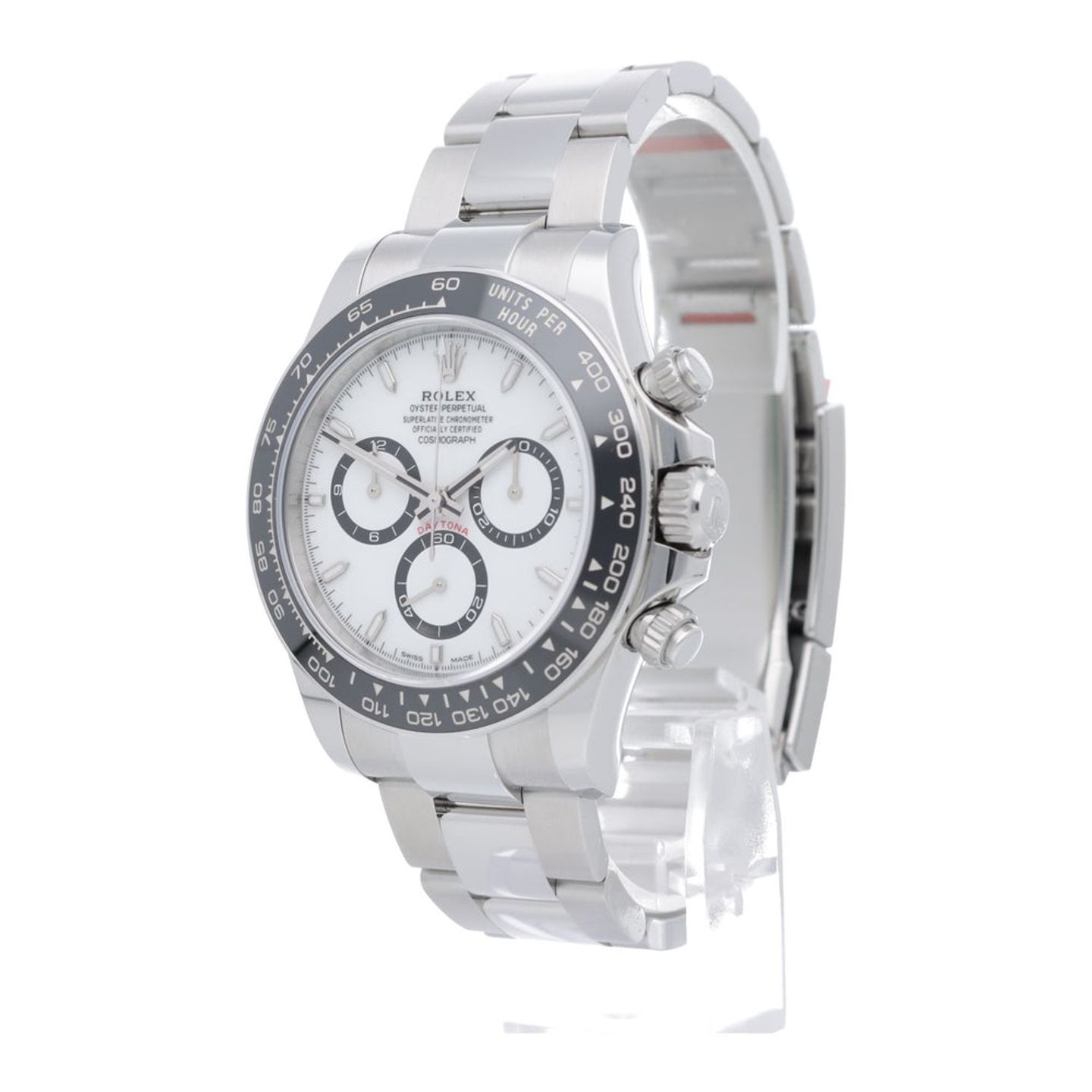 Rolex Daytona 126500LN - (2/7)