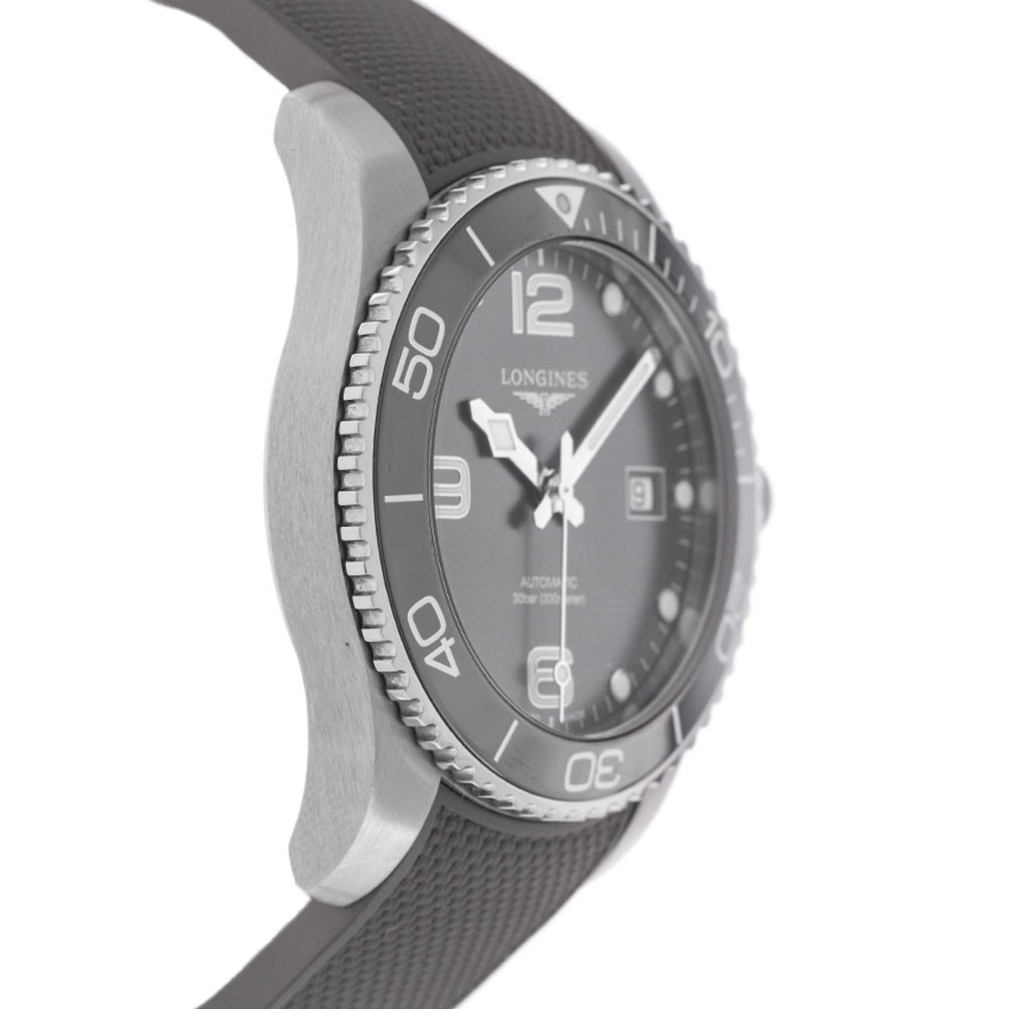 Longines HydroConquest L3.782.4.76.9 - (5/7)