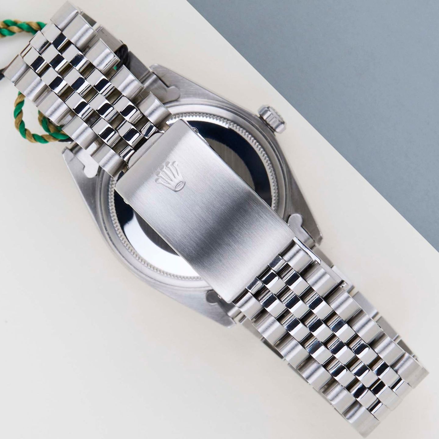 Rolex Datejust 36 16014 - (6/8)