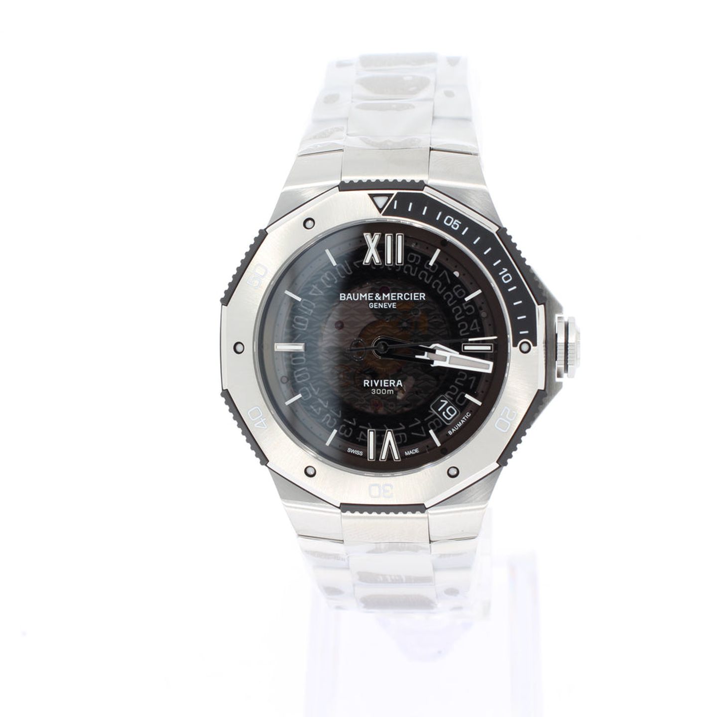 Baume & Mercier Riviera M0A10717 - (1/4)