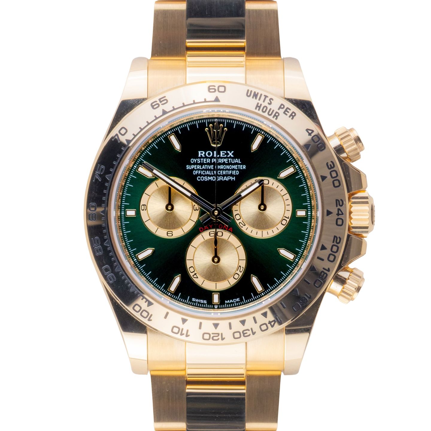 Rolex Daytona 126508 - (3/8)