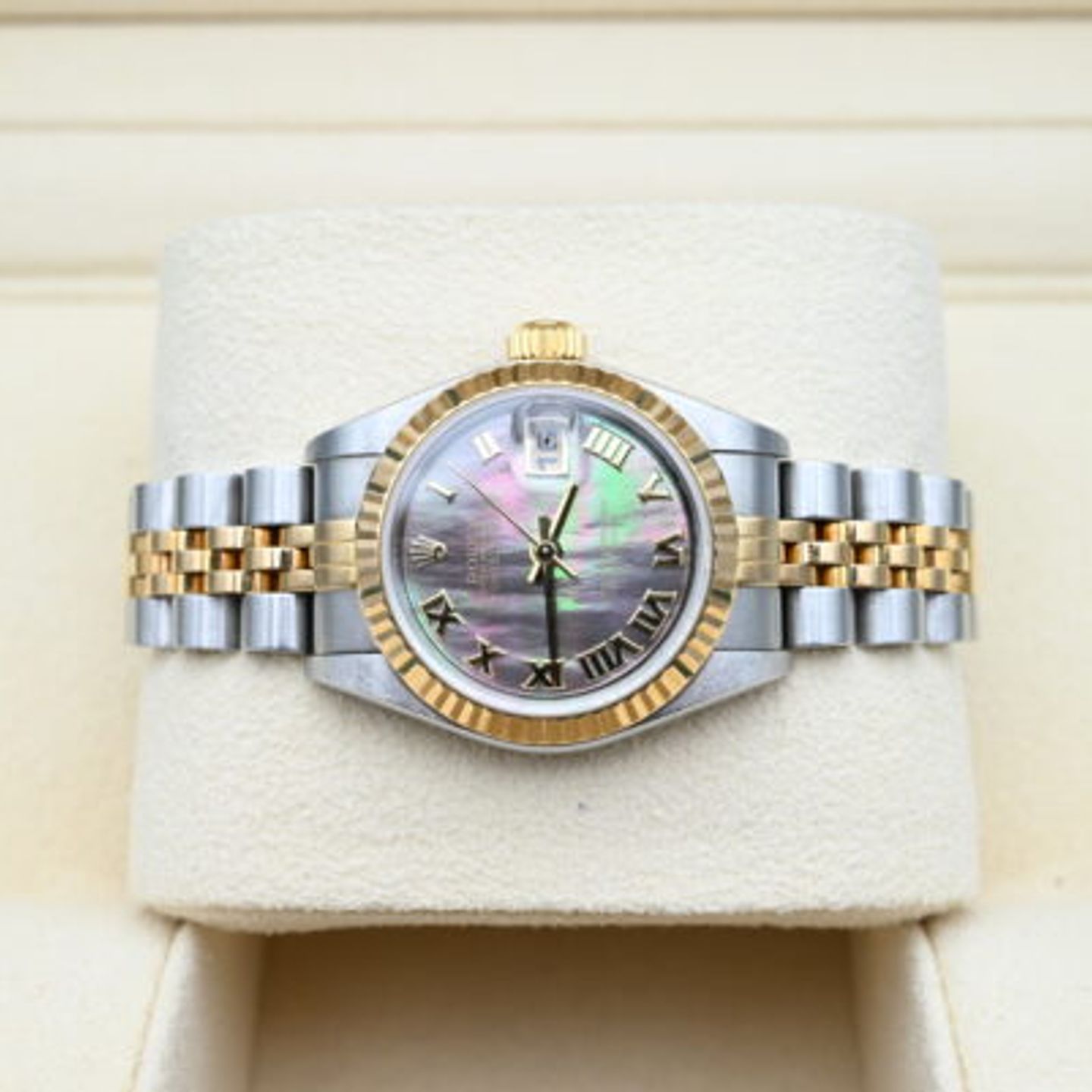 Rolex Lady-Datejust 79173 - (5/6)