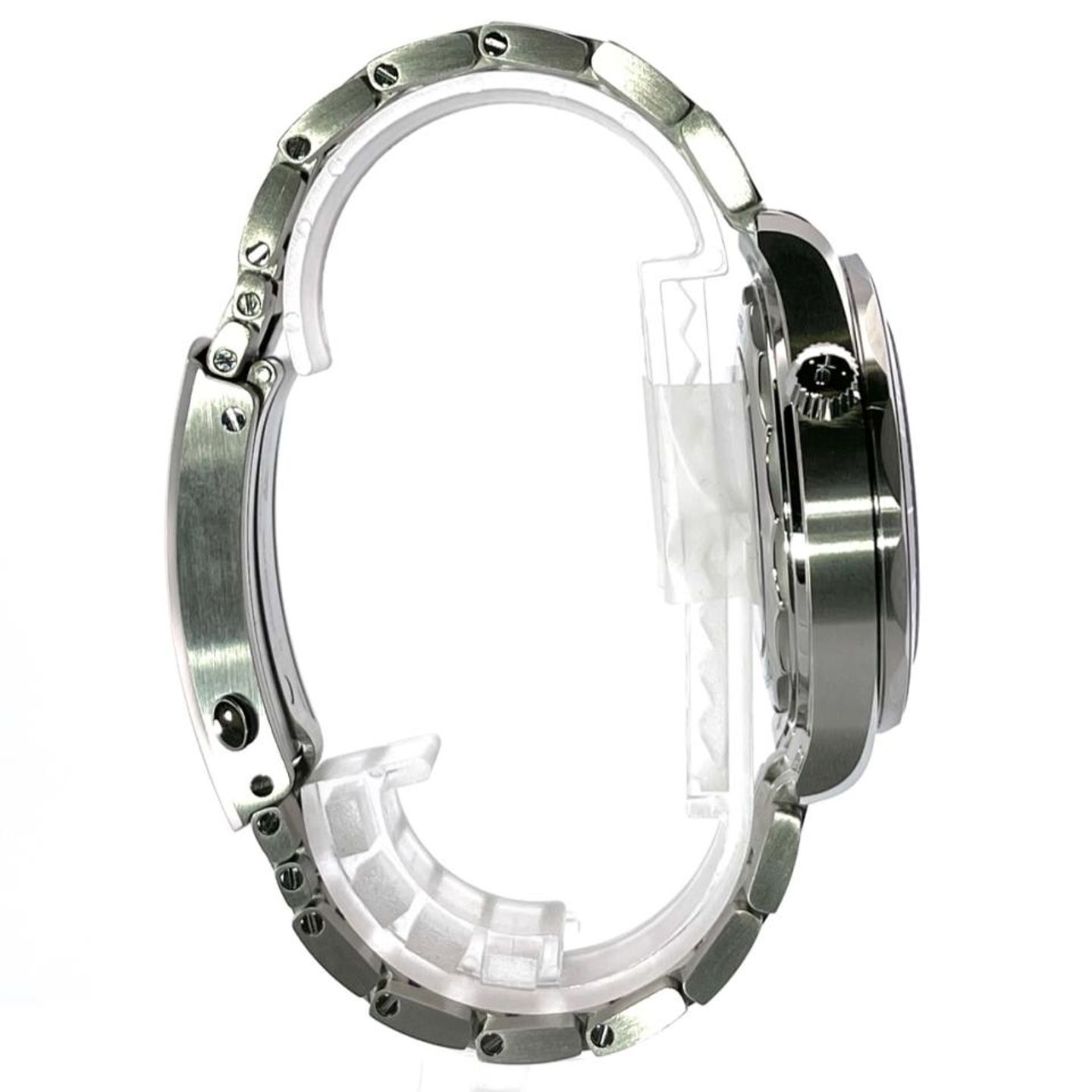 Omega Seamaster Diver 300 M 210.30.42.20.04.001 (2024) - White dial 42 mm Steel case (6/8)