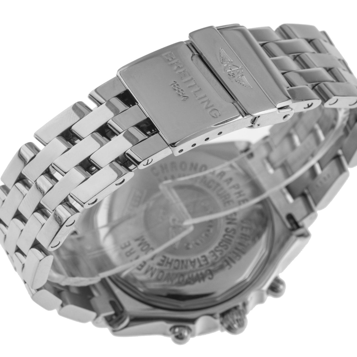 Breitling Chronomat A13352 - (7/8)