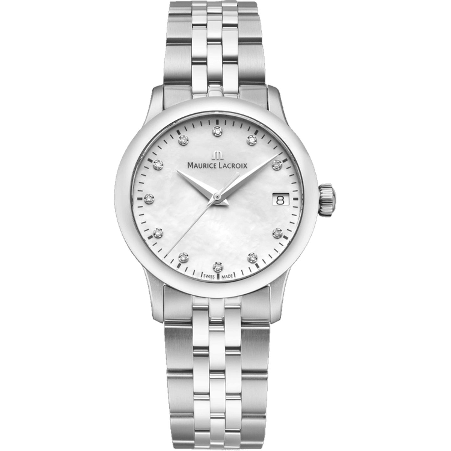 Maurice Lacroix Aikon AI6006-PVY11-170-1 - (1/1)