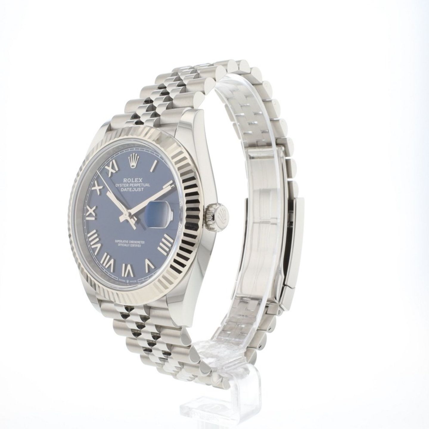Rolex Datejust 41 126334 - (2/6)