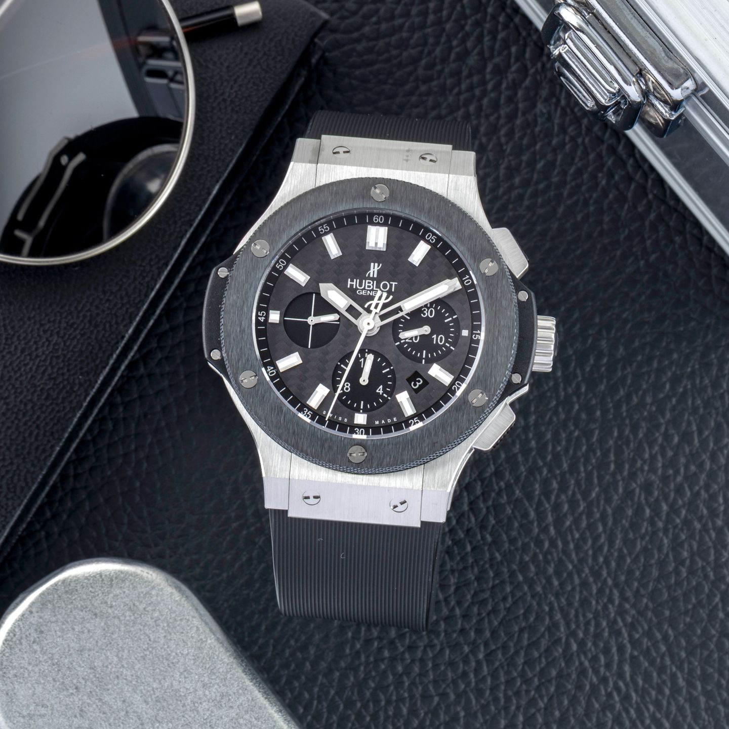 Hublot Big Bang 44 mm 301.SM.1770.RX - (1/8)