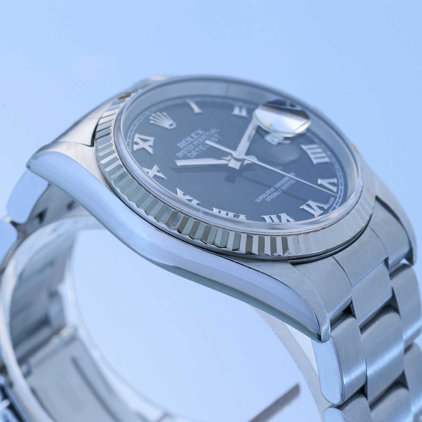 Rolex Datejust 36 16234 - (3/5)