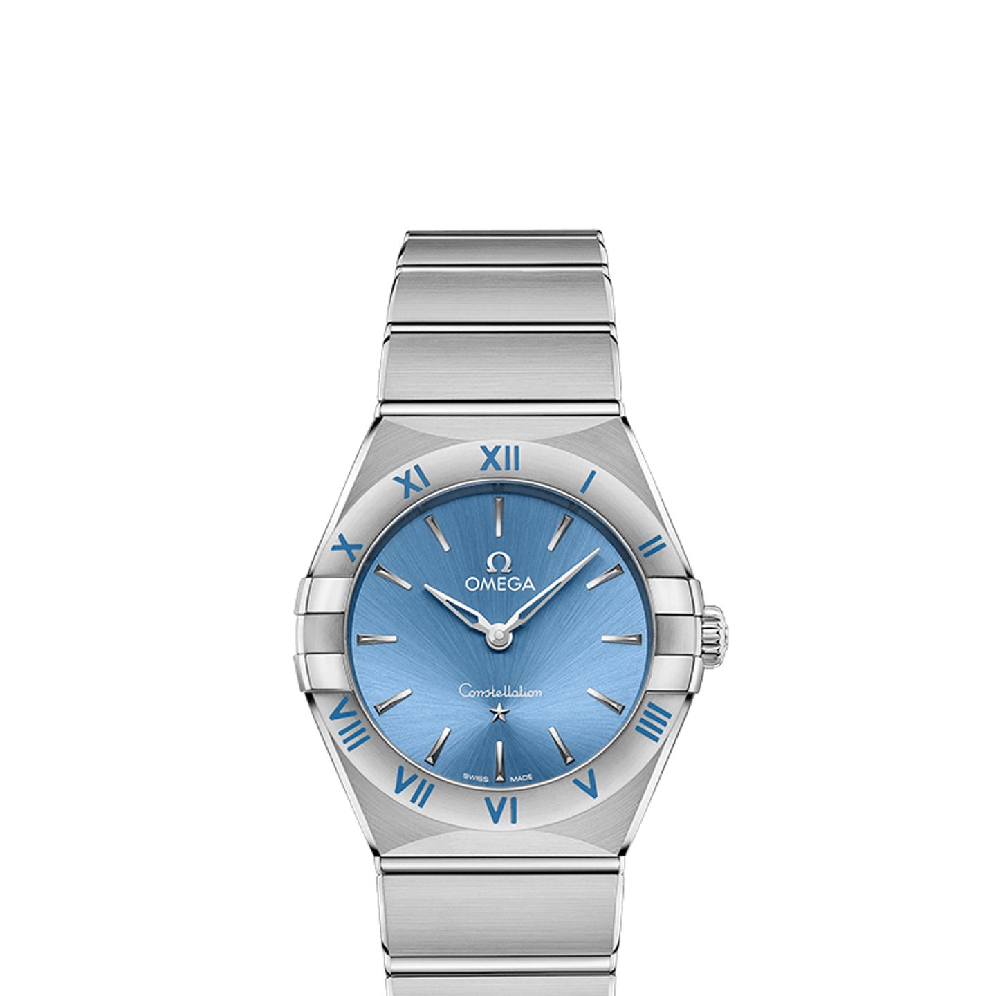 Omega Constellation Quartz 131.10.28.60.03.001 - (1/1)