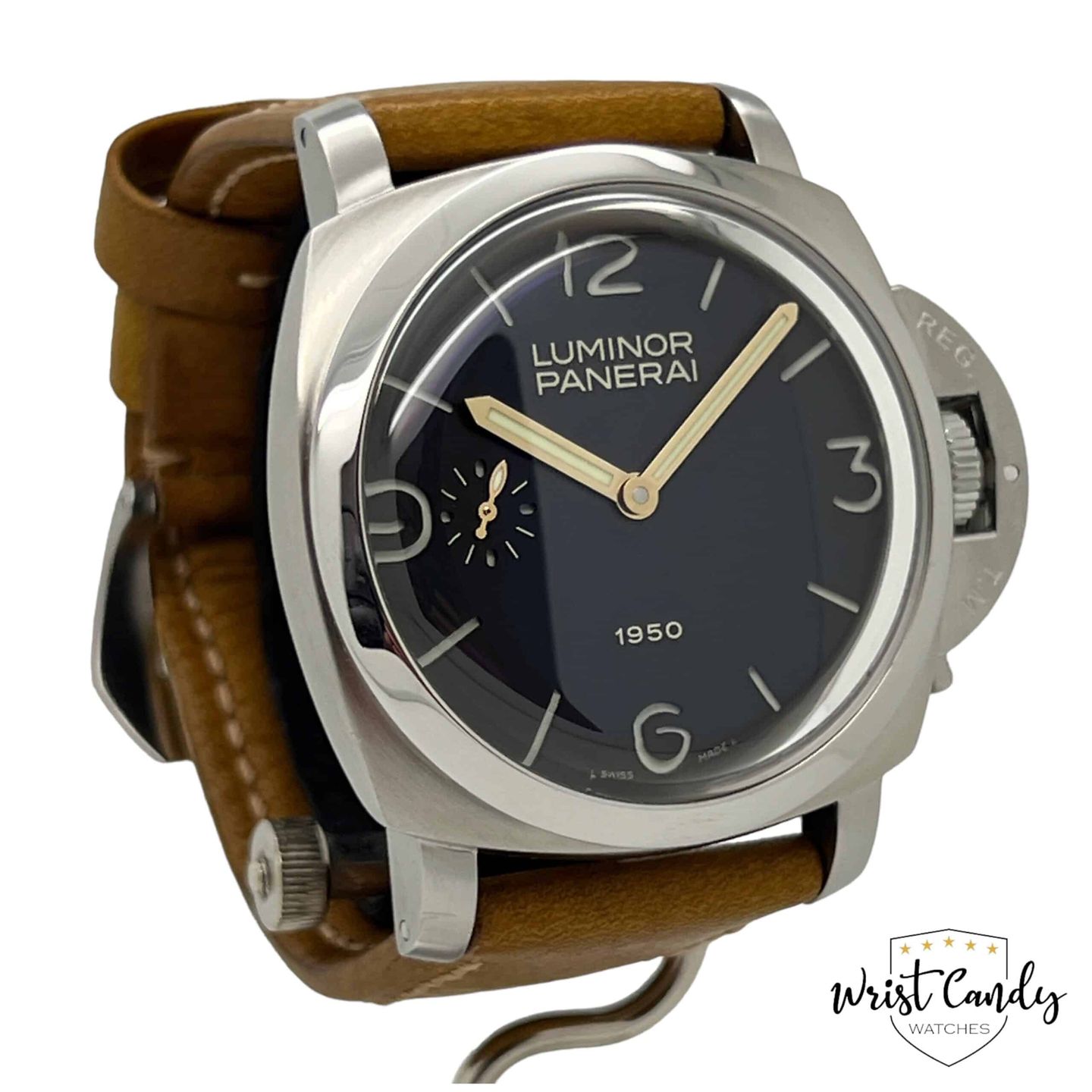 Panerai Special Editions PAM00127 - (3/8)