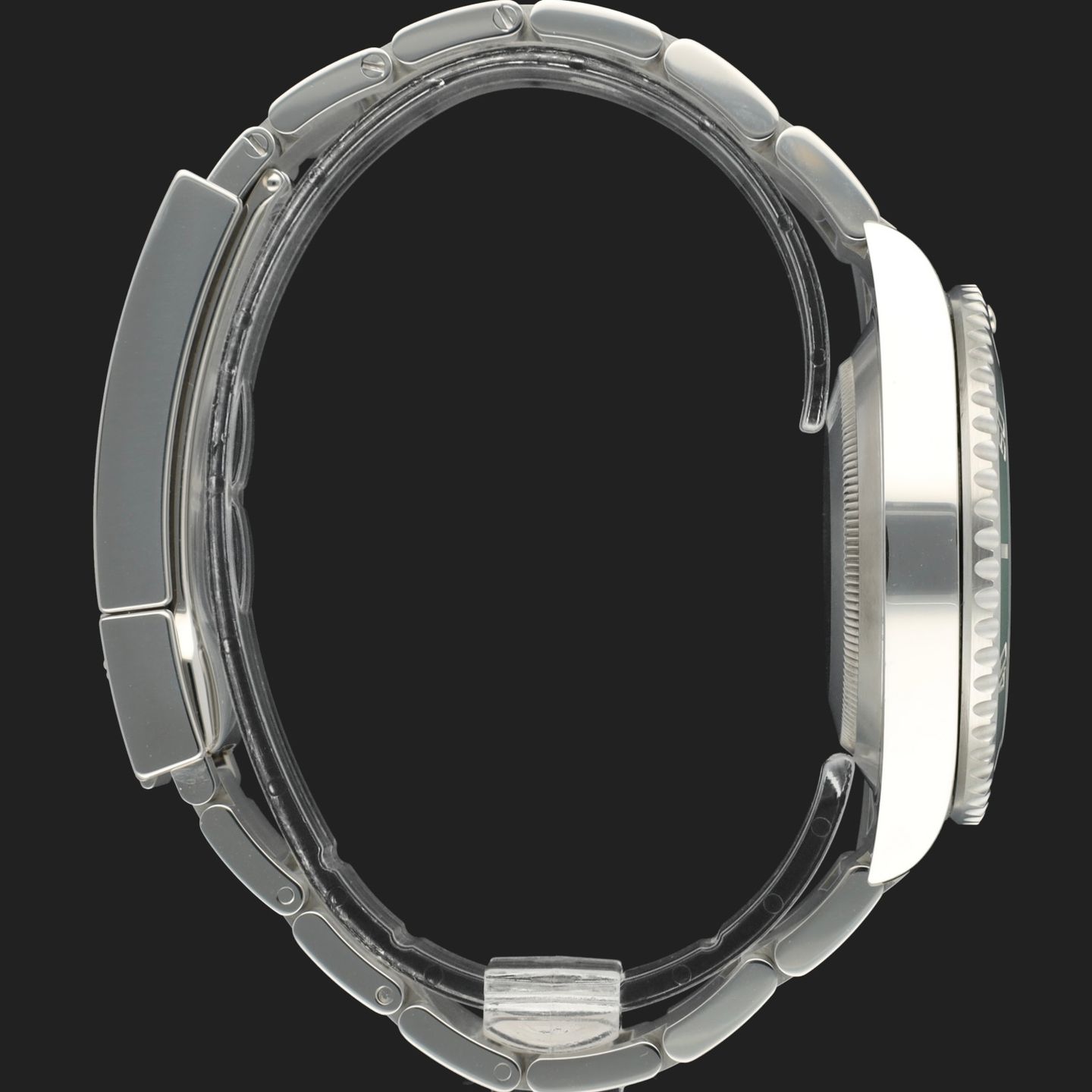 Rolex Submariner Date 116610LV - (5/8)