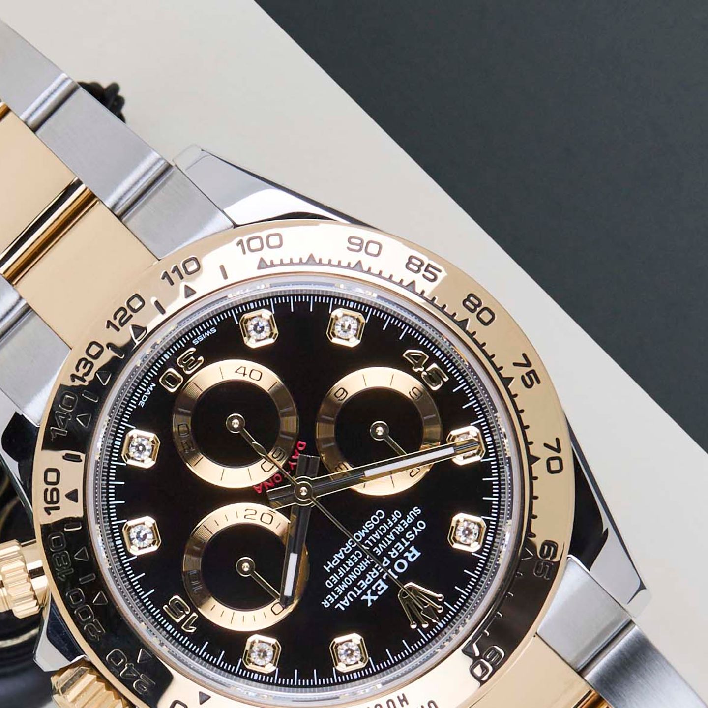Rolex Daytona 116503 - (4/8)