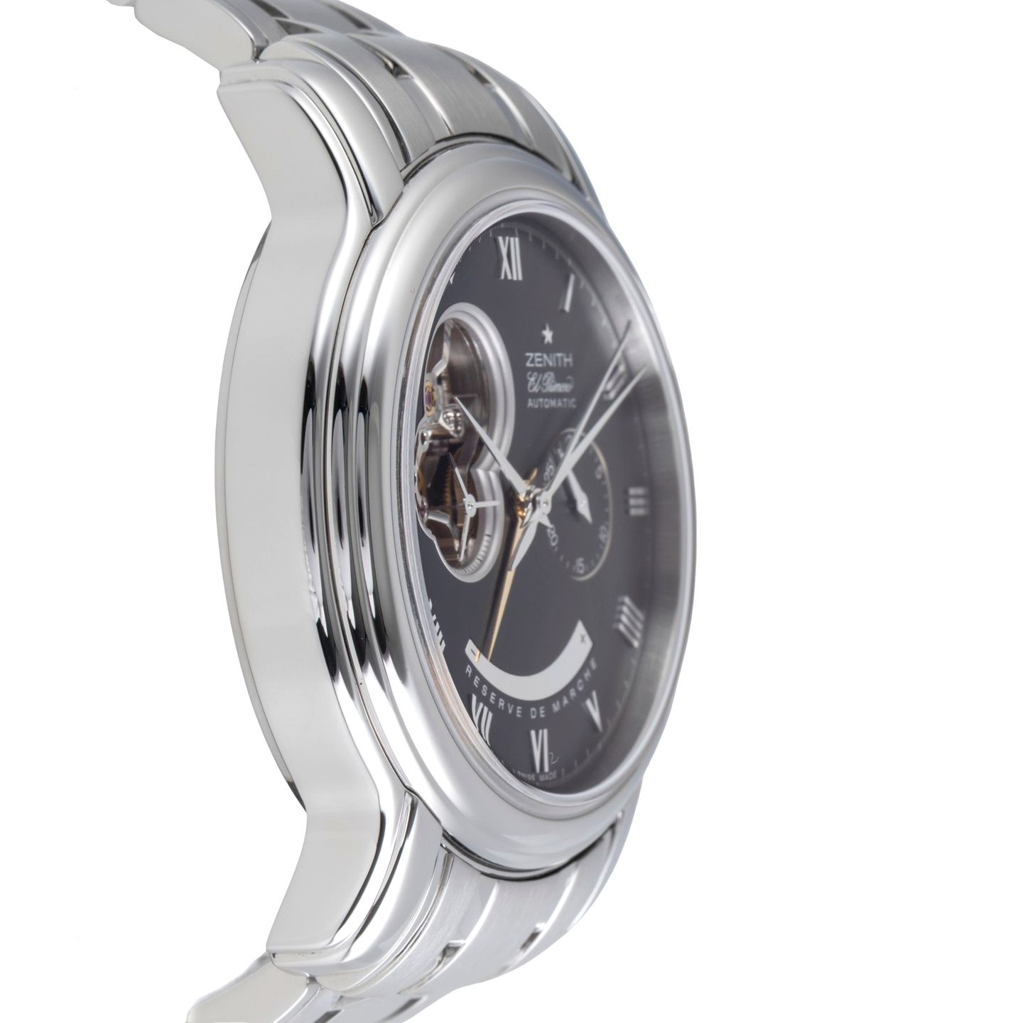 Zenith El Primero Chronomaster 03.1260.4021 - (7/8)