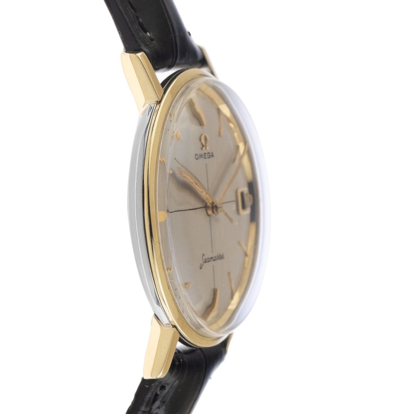 Omega Seamaster 14775 62 SC - (5/8)