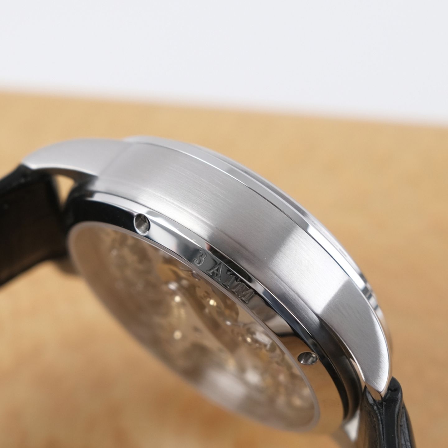 Glashütte Original PanoGraph 1-61-01-02-02-04 - (7/8)