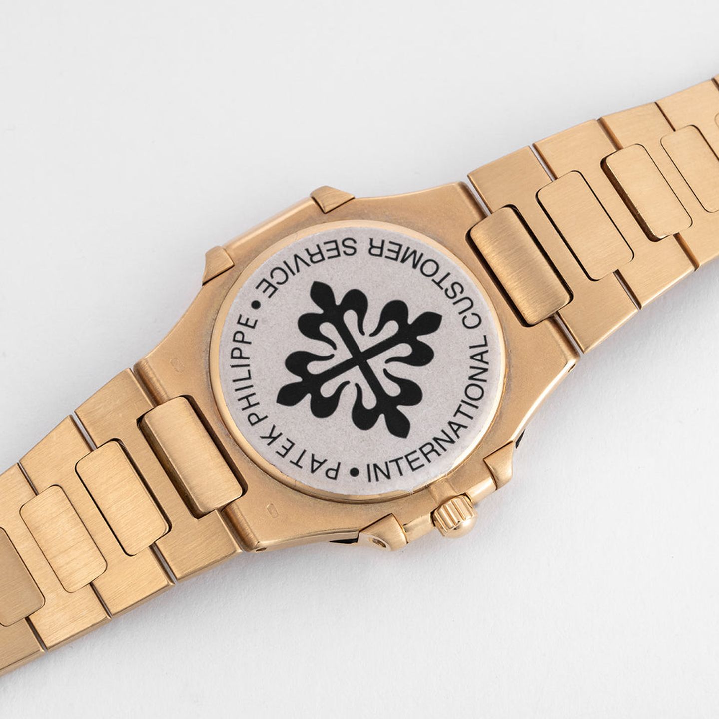 Patek Philippe Nautilus 3900 - (7/8)
