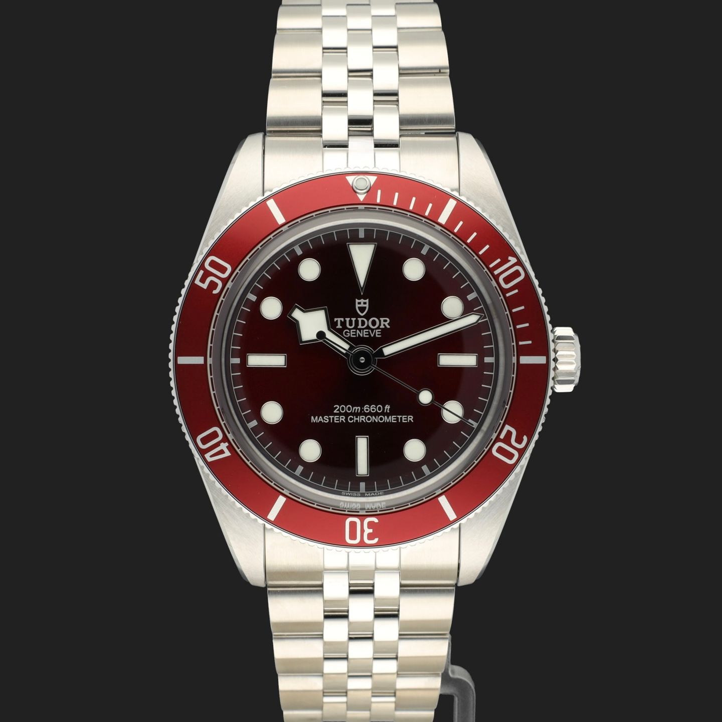 Tudor Black Bay Fifty-Eight 7939A1A0RU - (3/7)