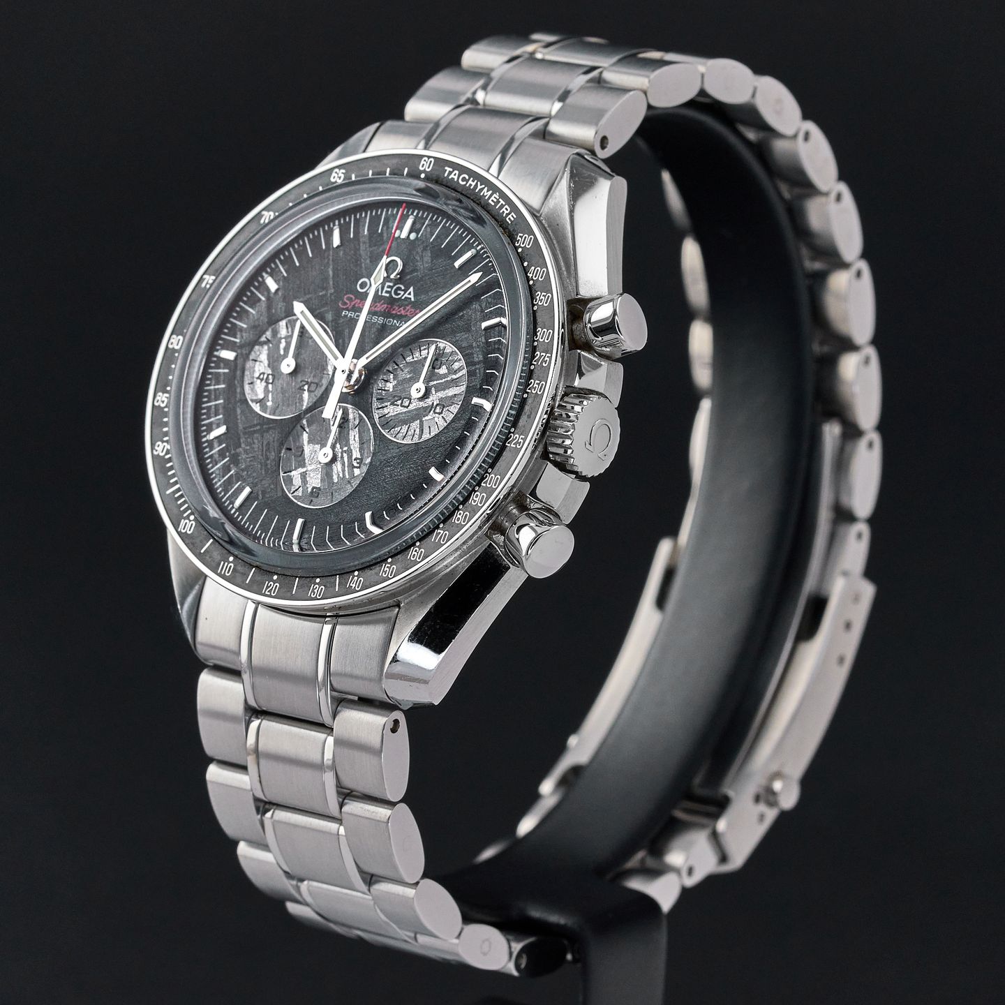 Omega Speedmaster Professional Moonwatch 311.30.42.30.99.001 - (4/8)