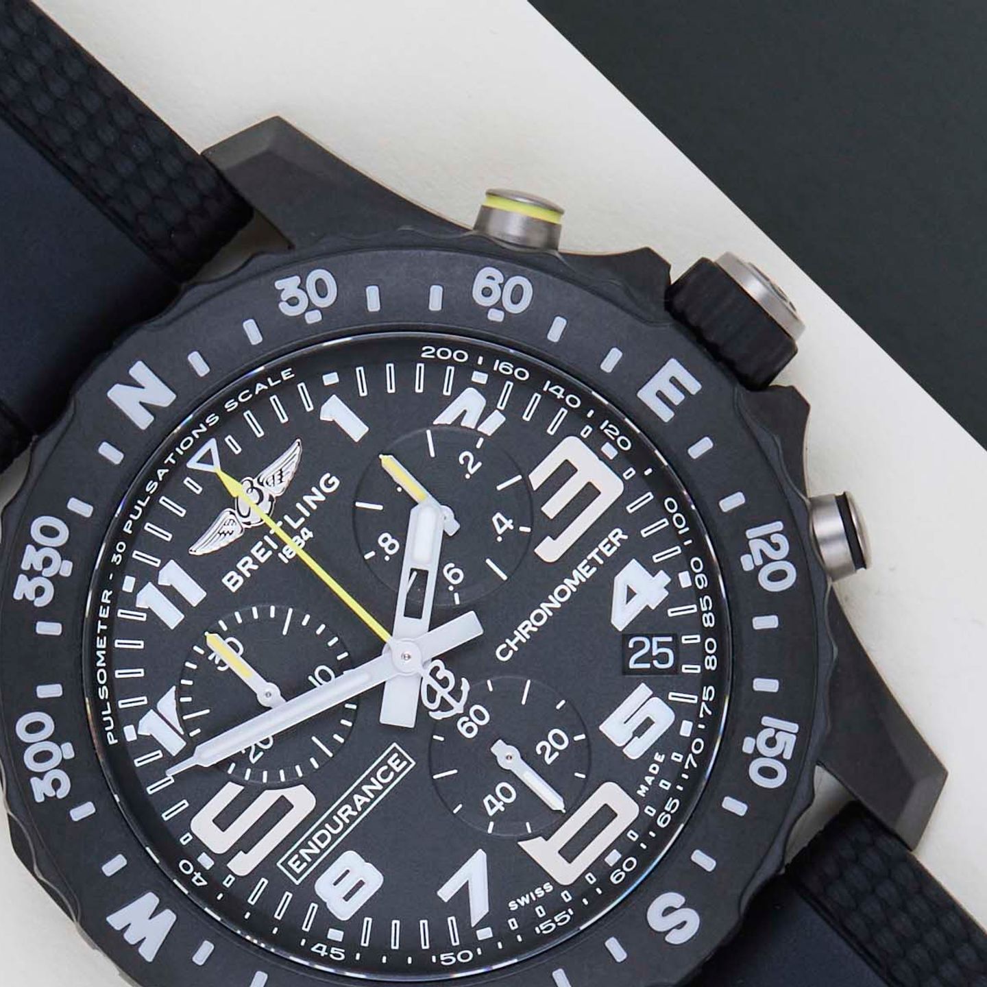 Breitling Endurance Pro X82310 - (3/8)