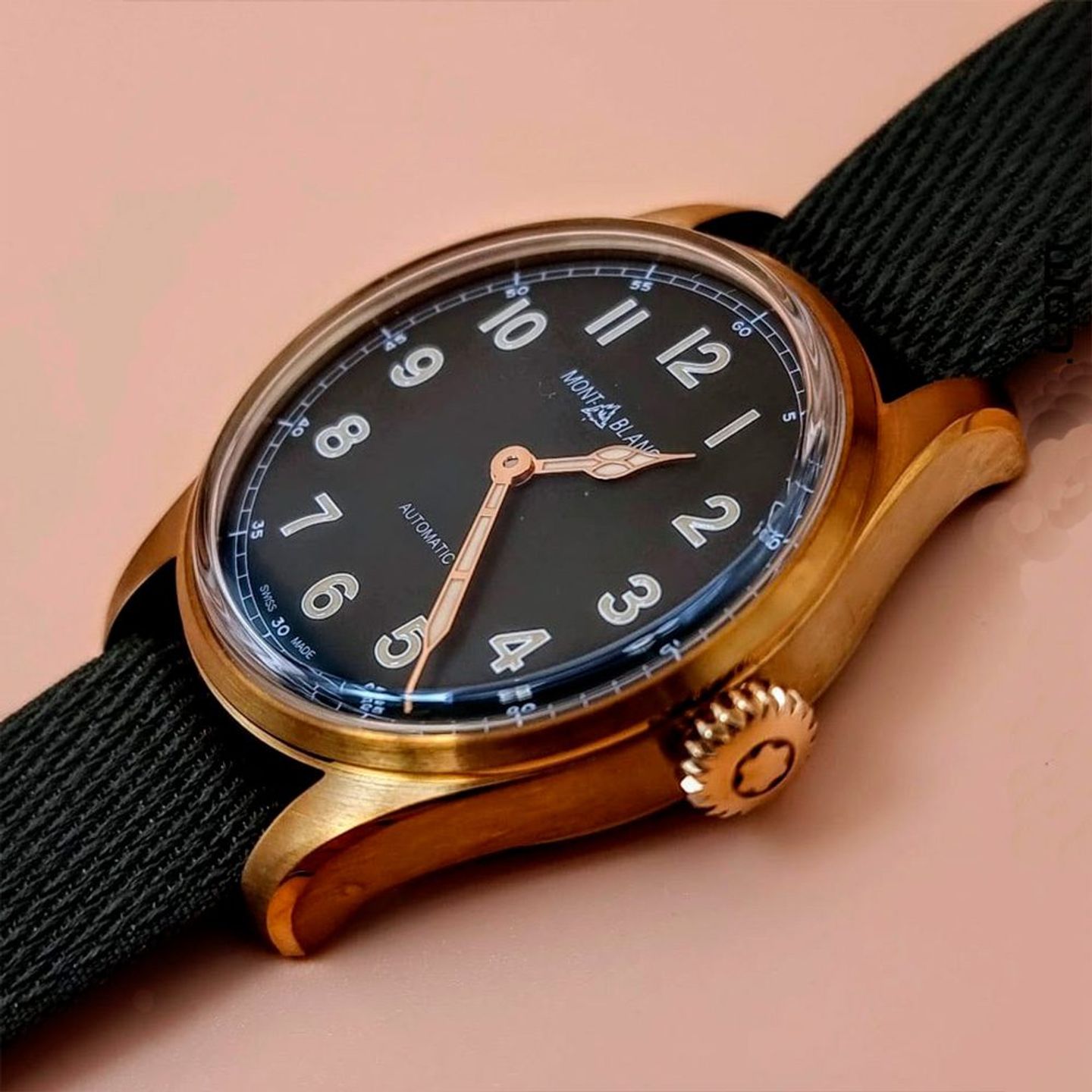 Montblanc 1858 118222 - (3/8)