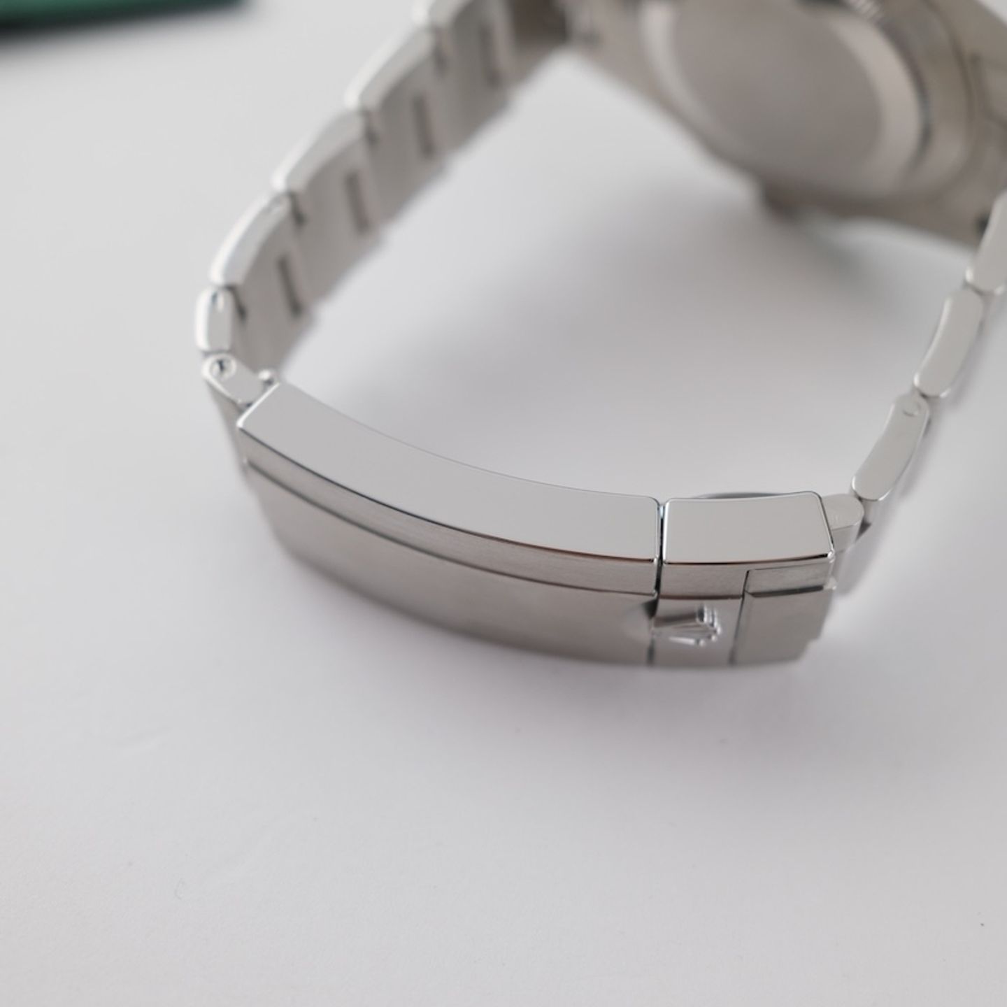 Rolex Submariner Date 126610LN (2021) - Black dial 41 mm Steel case (7/8)