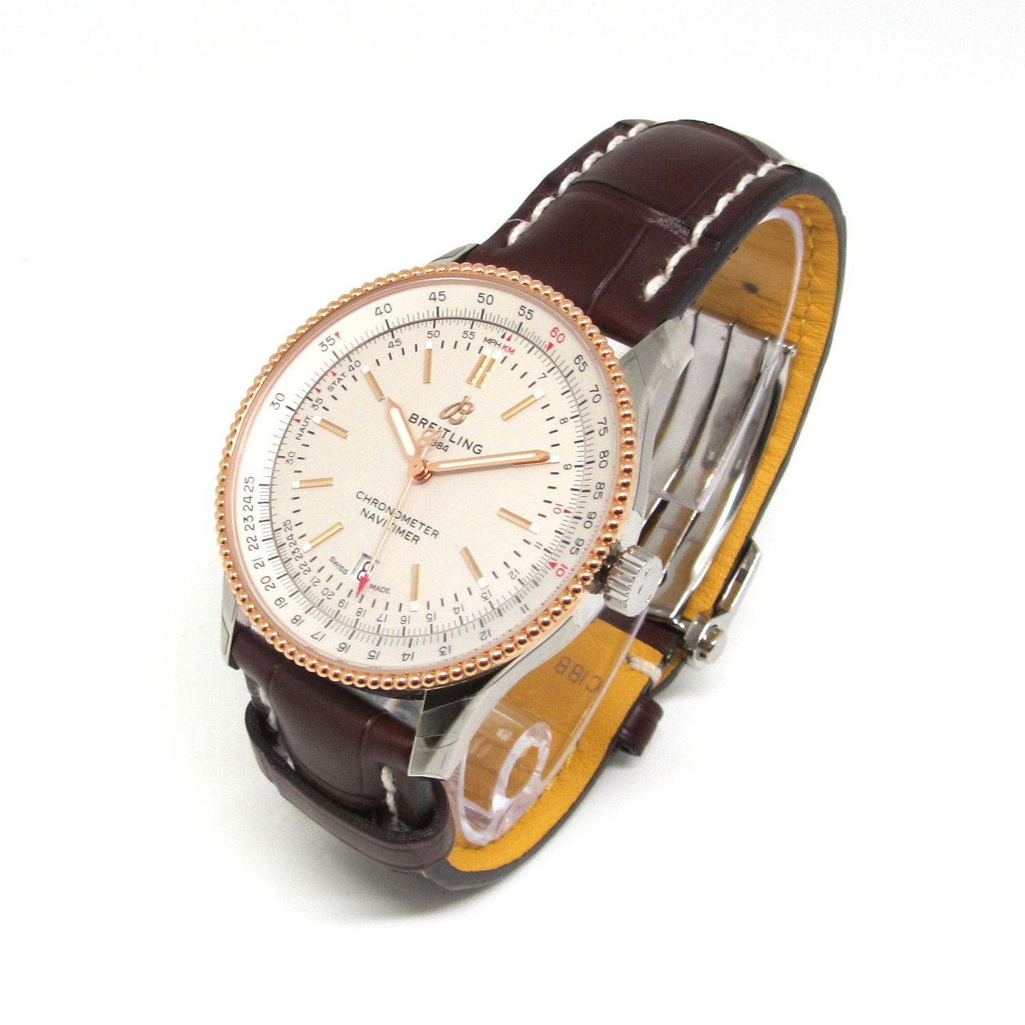 Breitling Navitimer U17326211G1P1 - (6/6)