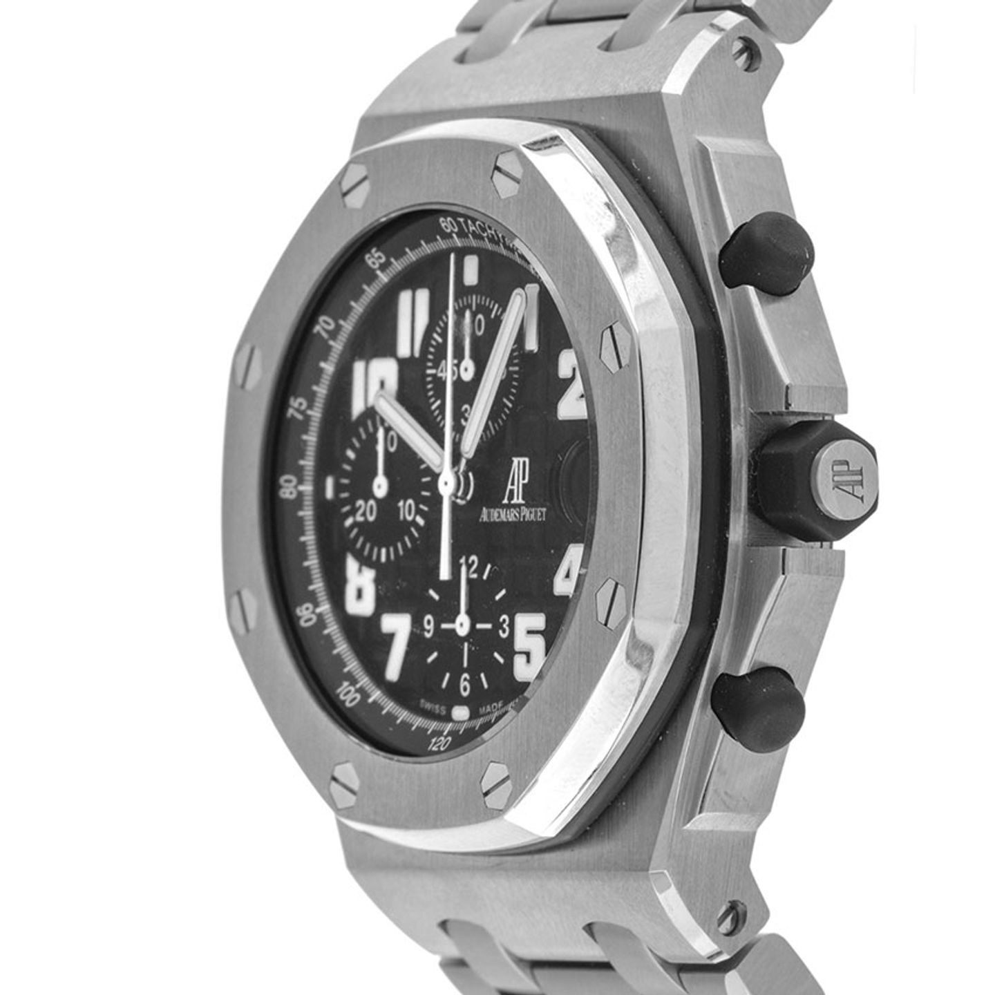 Audemars Piguet Jules Audemars 25919BC.OO.D002CR.02 - (4/8)