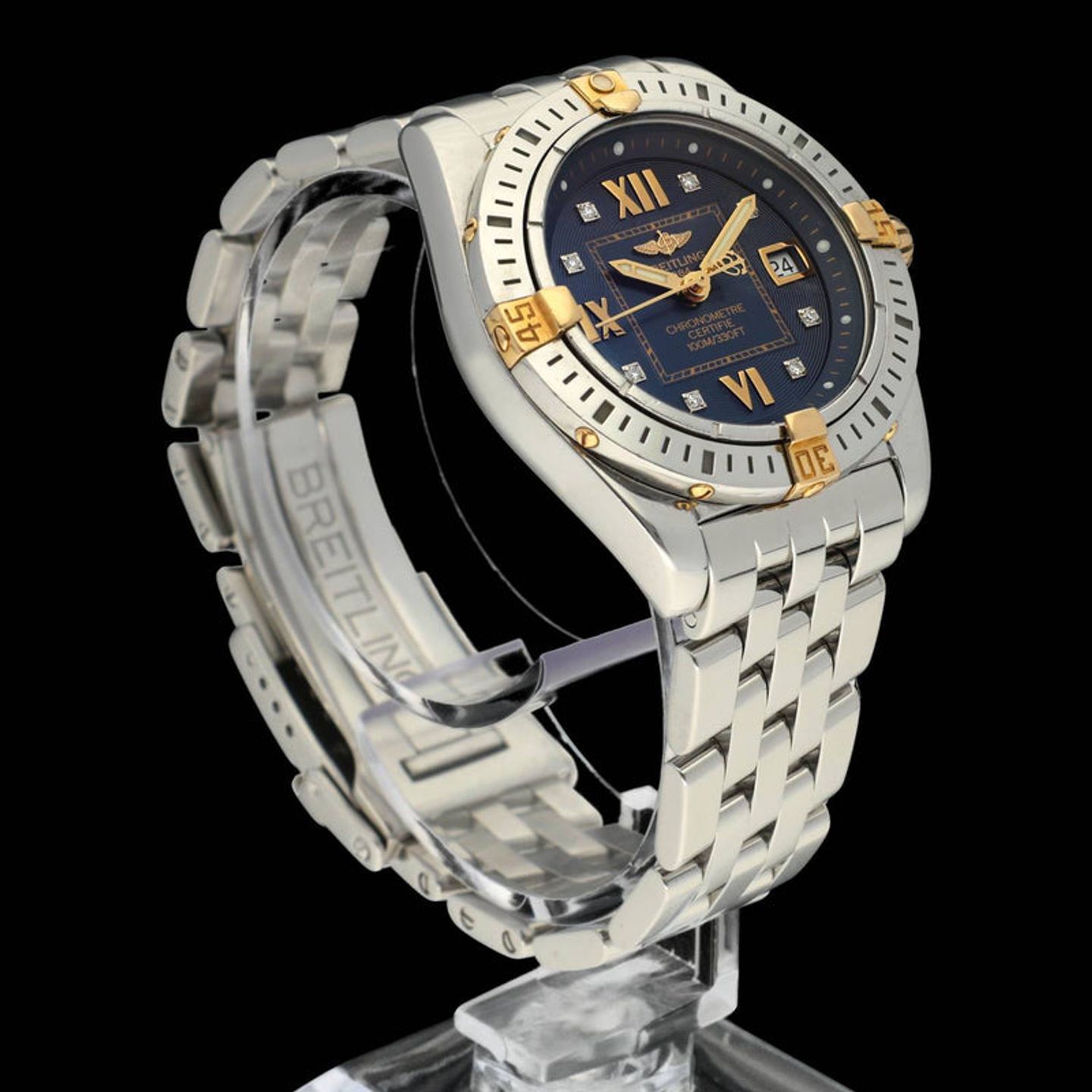 Breitling Cockpit Lady B71356 - (6/7)