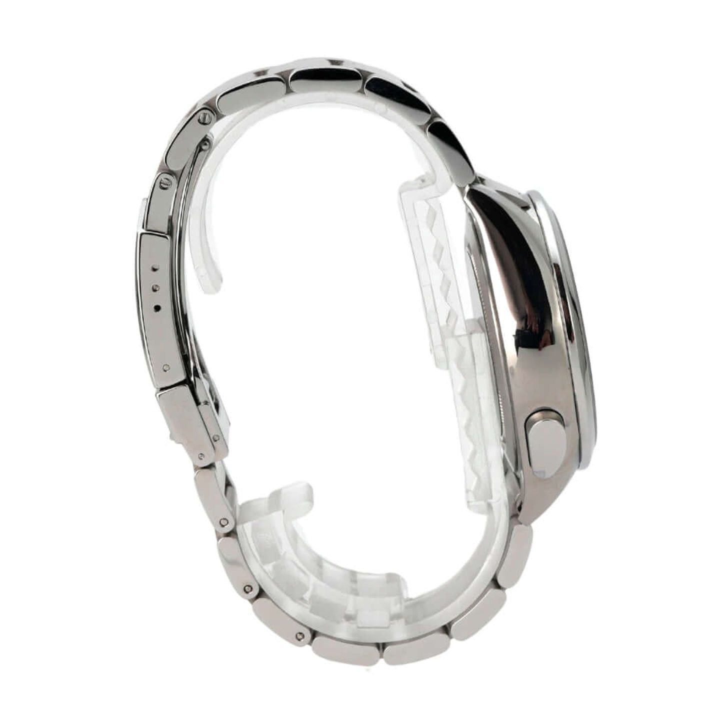 Tudor Heritage Advisor 79620TC (2022) - 42mm Staal (6/8)