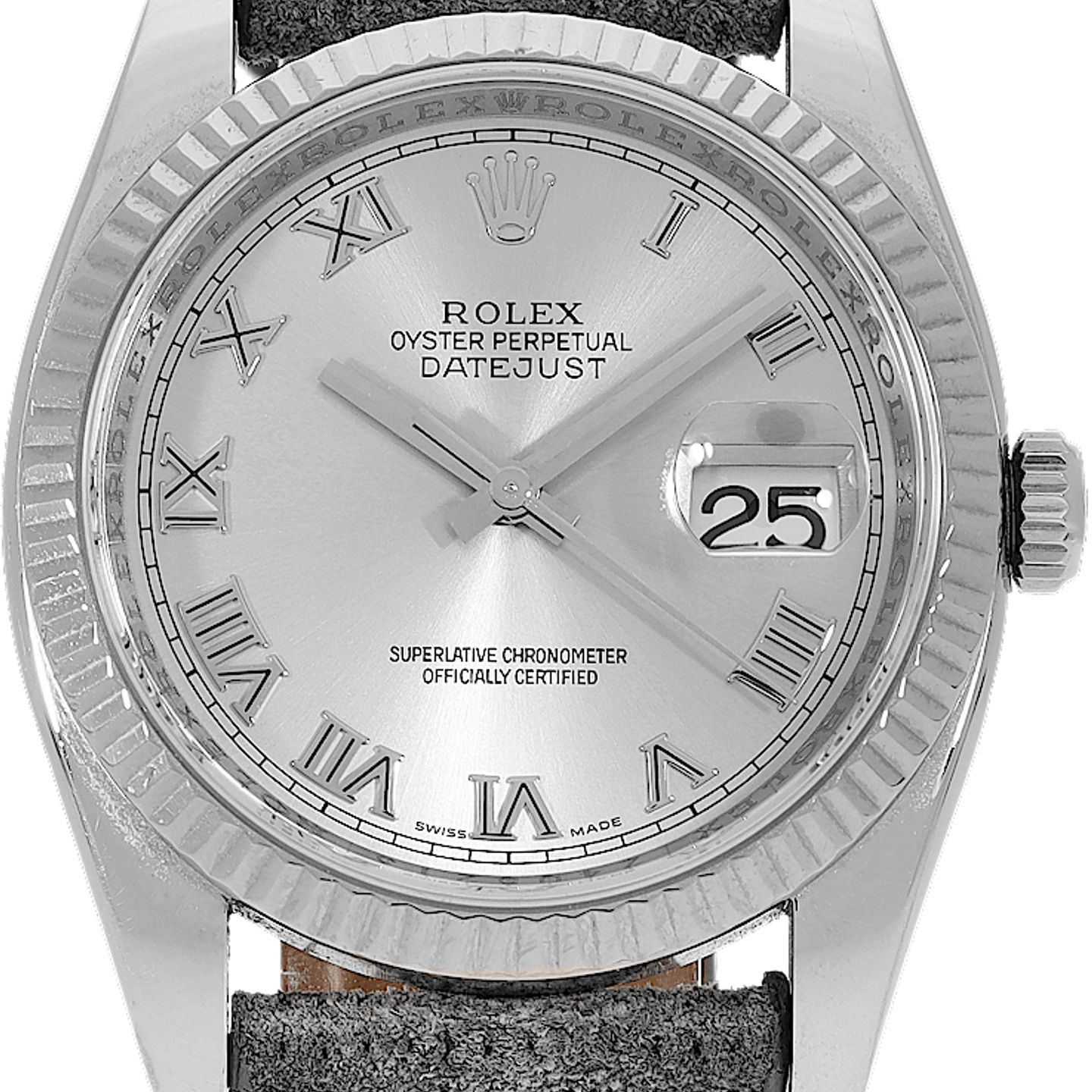 Unknown Unknown 116234-0081 - (2/3)