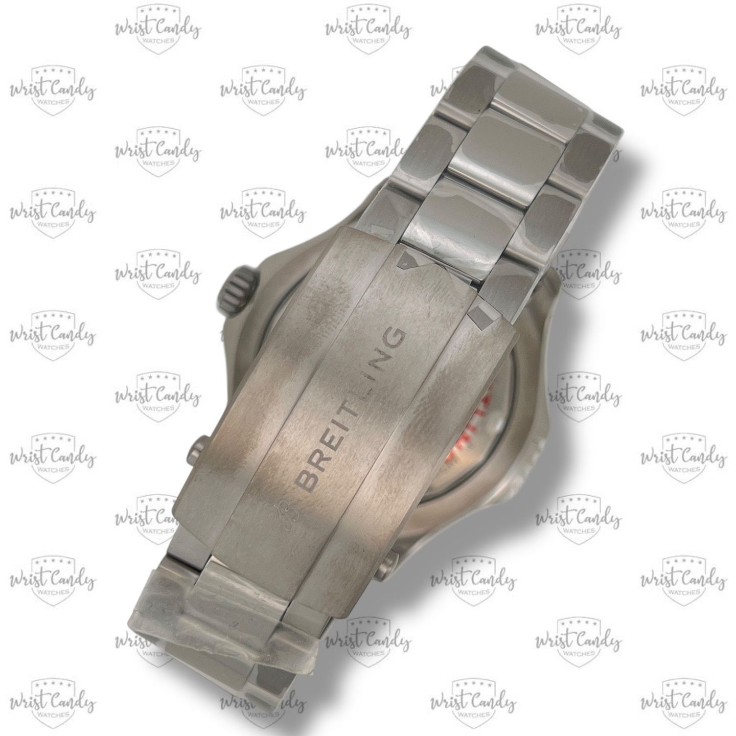 Breitling Superocean 46 E10379D31L1E1 - (5/8)