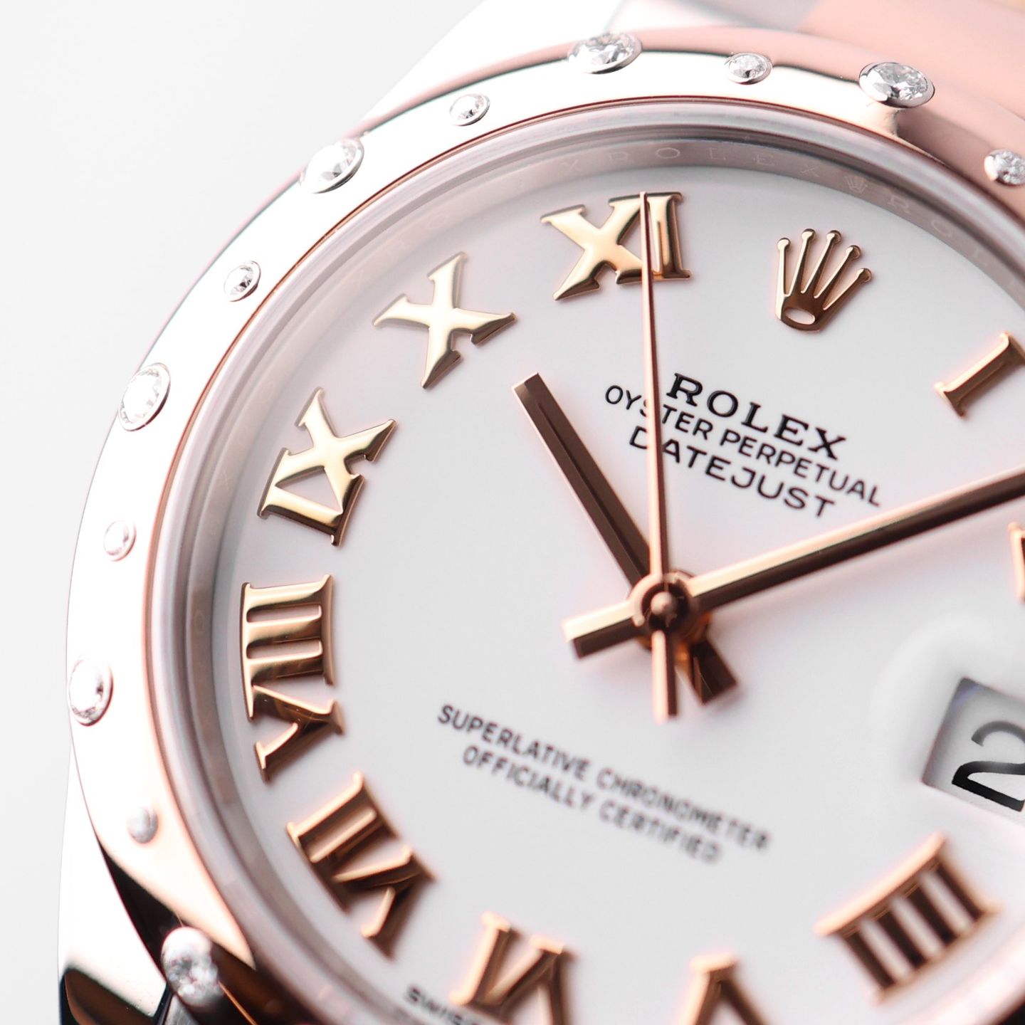 Rolex Datejust 31 178341 - (2/3)