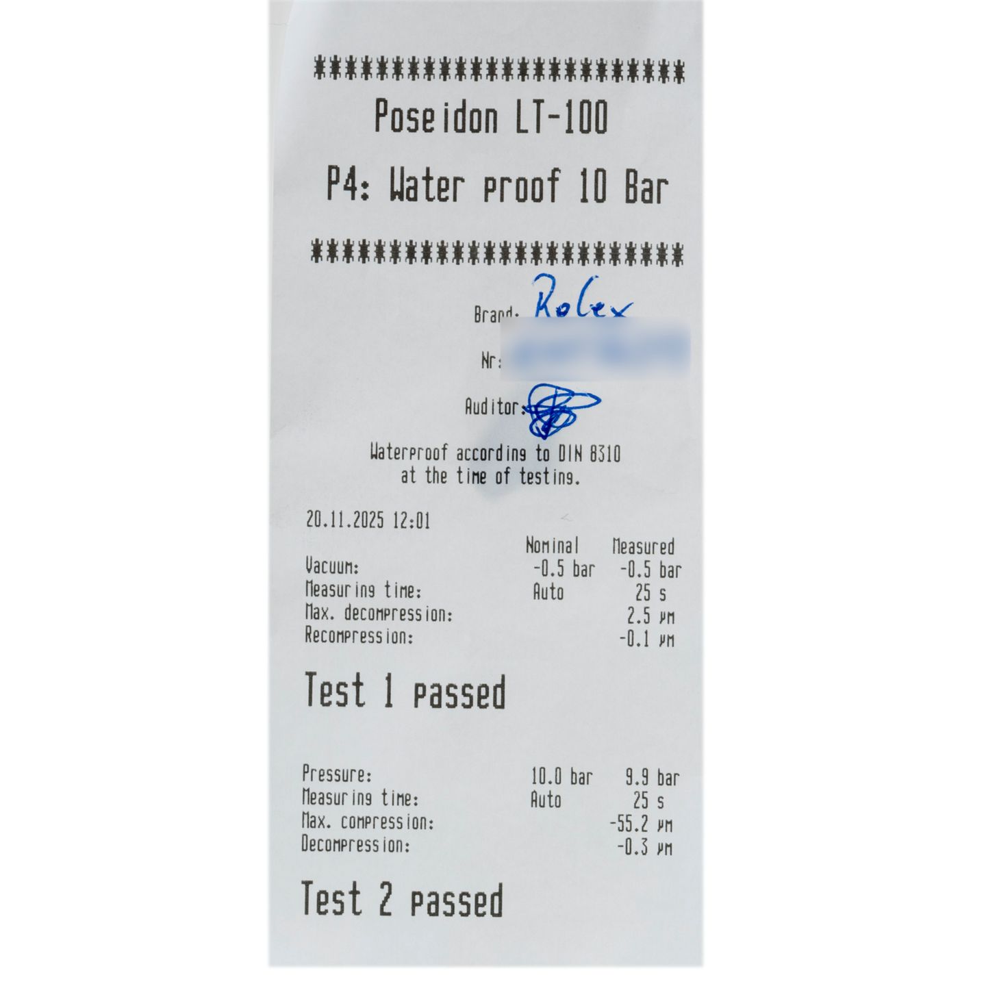 Rolex Lady-Datejust 279160 - (5/8)