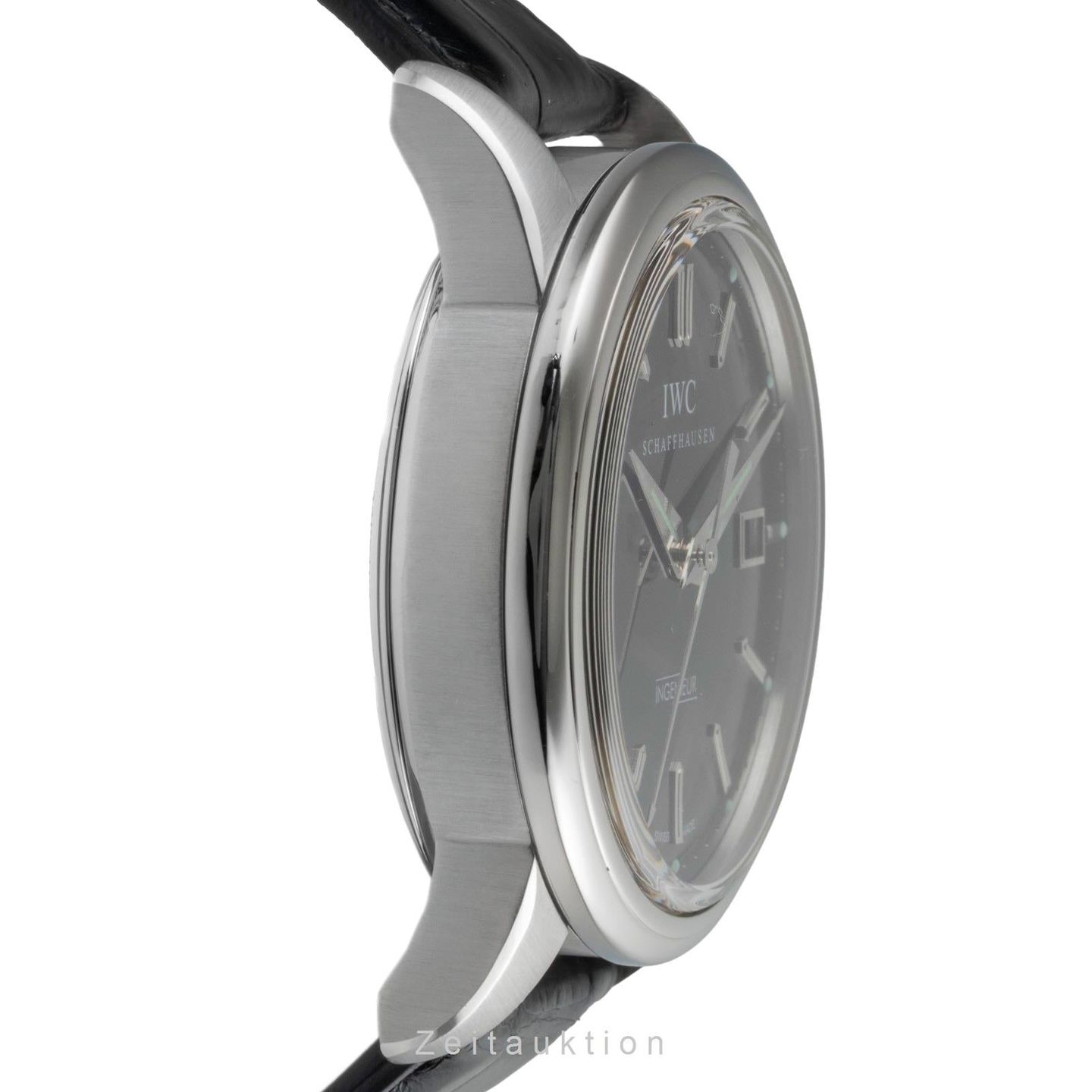 IWC Ingenieur Automatic IW323301 - (6/8)
