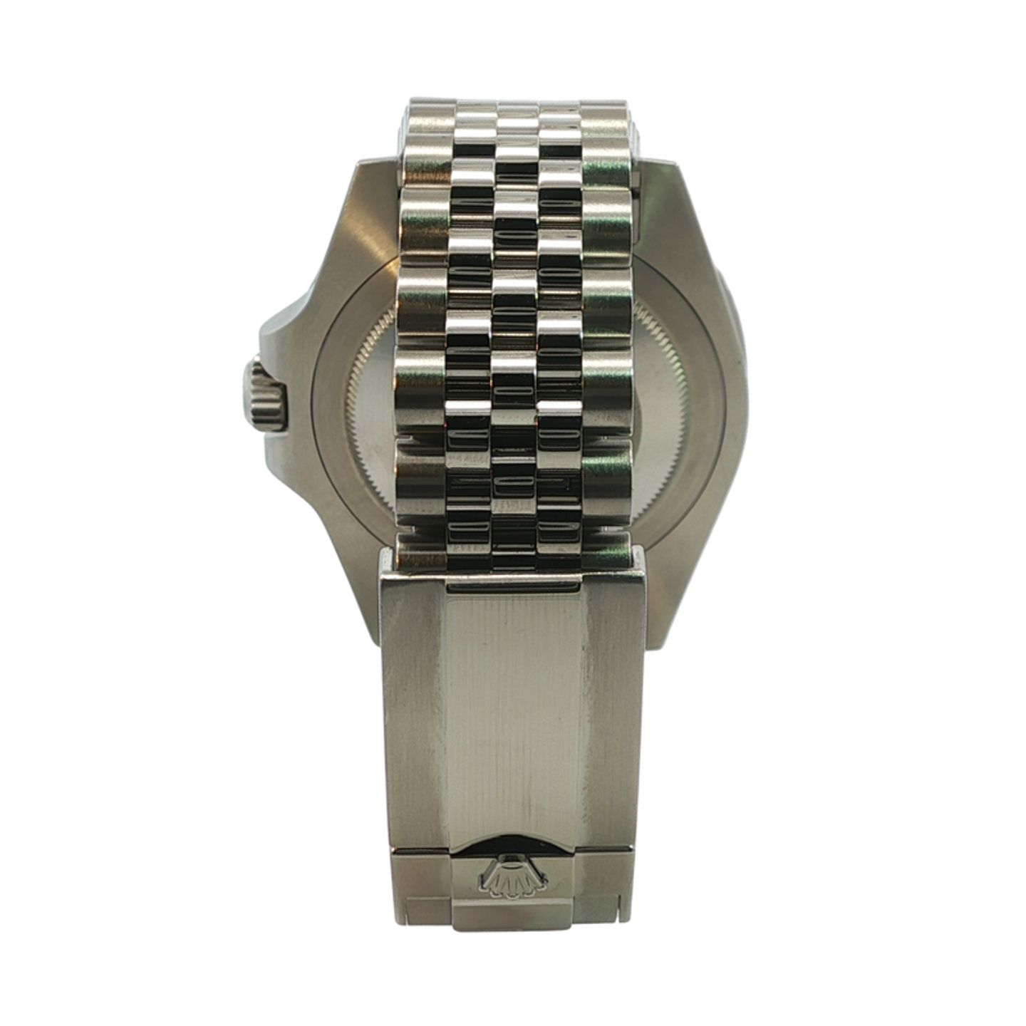 Rolex GMT-Master II 126710BLNR - (4/5)