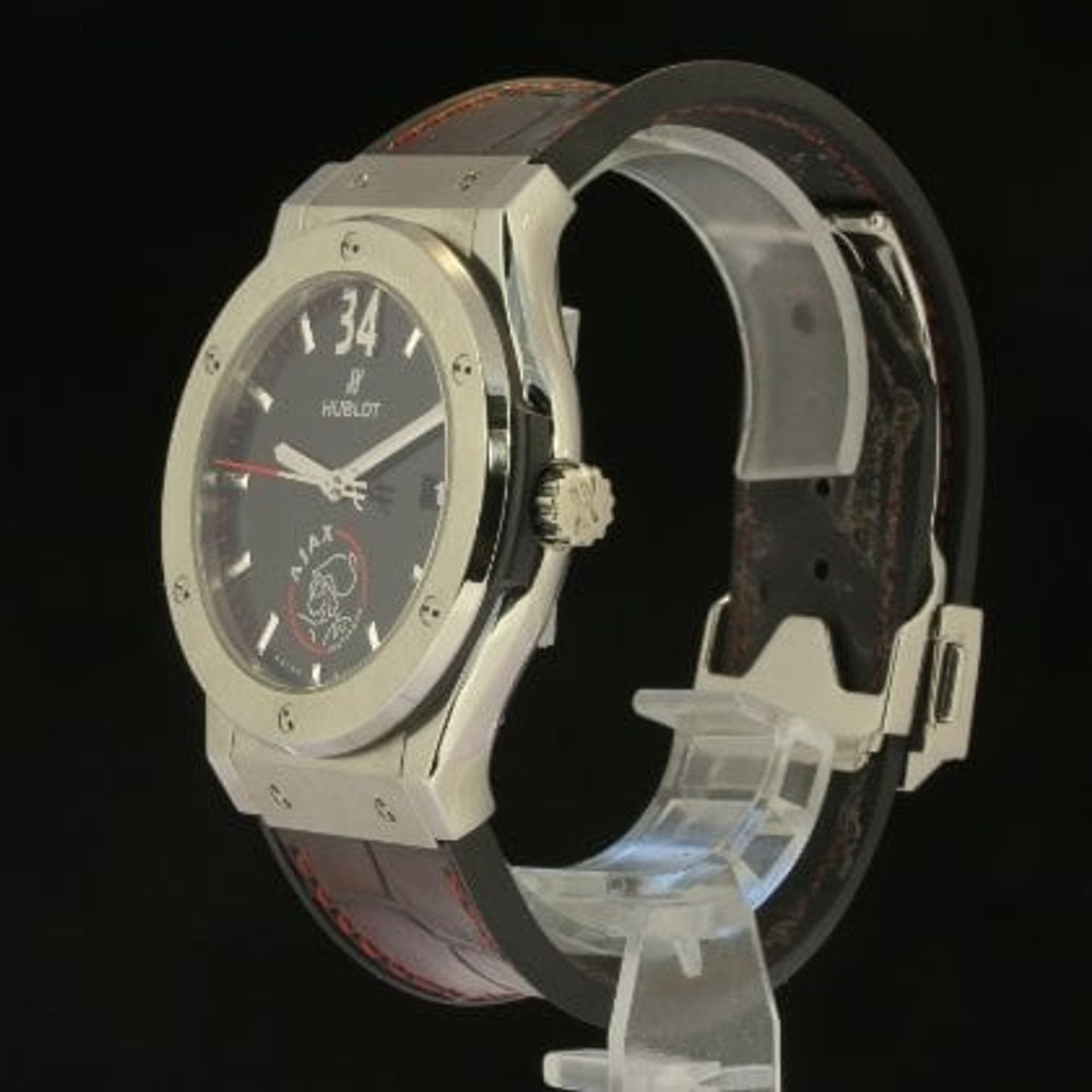 Hublot Classic Fusion 511.NX.1434.LR.AJX19 (2019) - Unknown dial Unknown Unknown case (2/6)