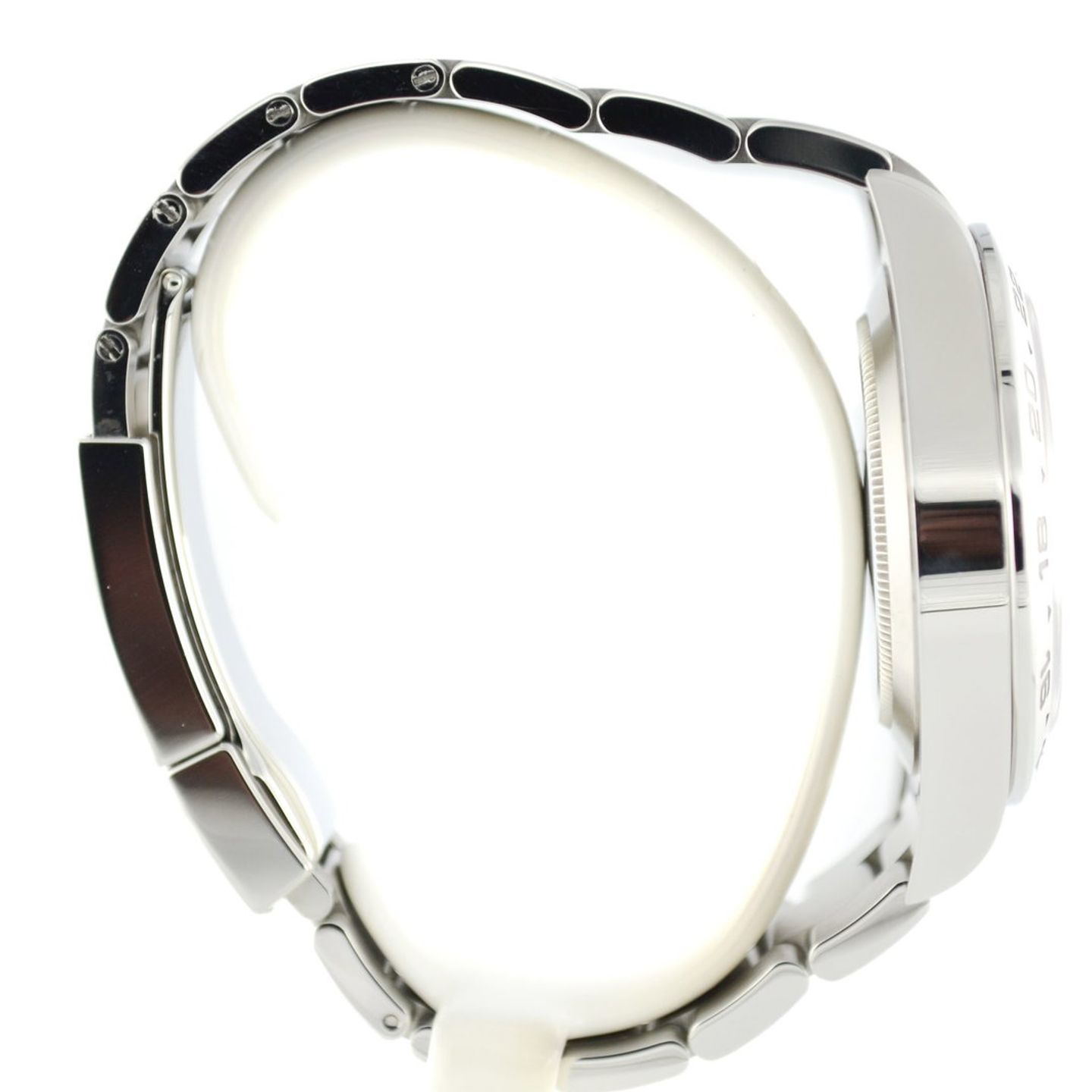 Rolex Explorer II 216570 (2020) - 42mm Staal (5/7)