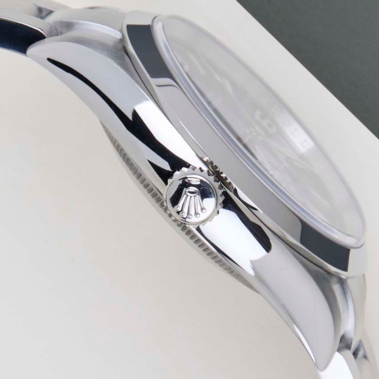 Rolex Explorer 124270 - (8/8)