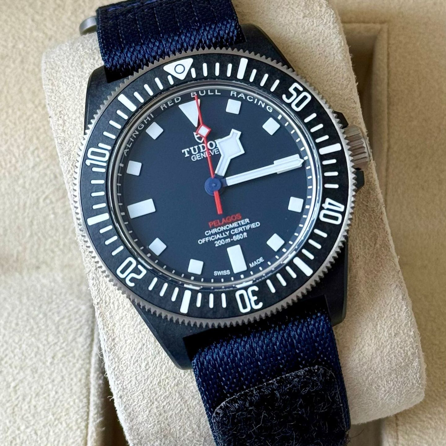 Tudor Pelagos 25707KN - (1/2)