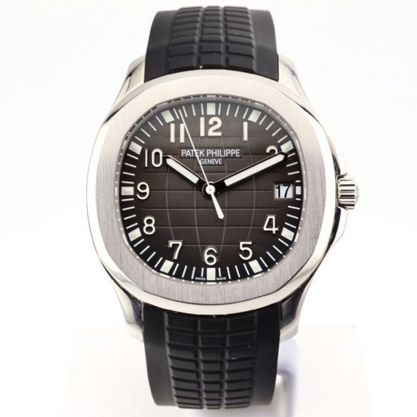 Patek Philippe Aquanaut 5167A - (1/1)