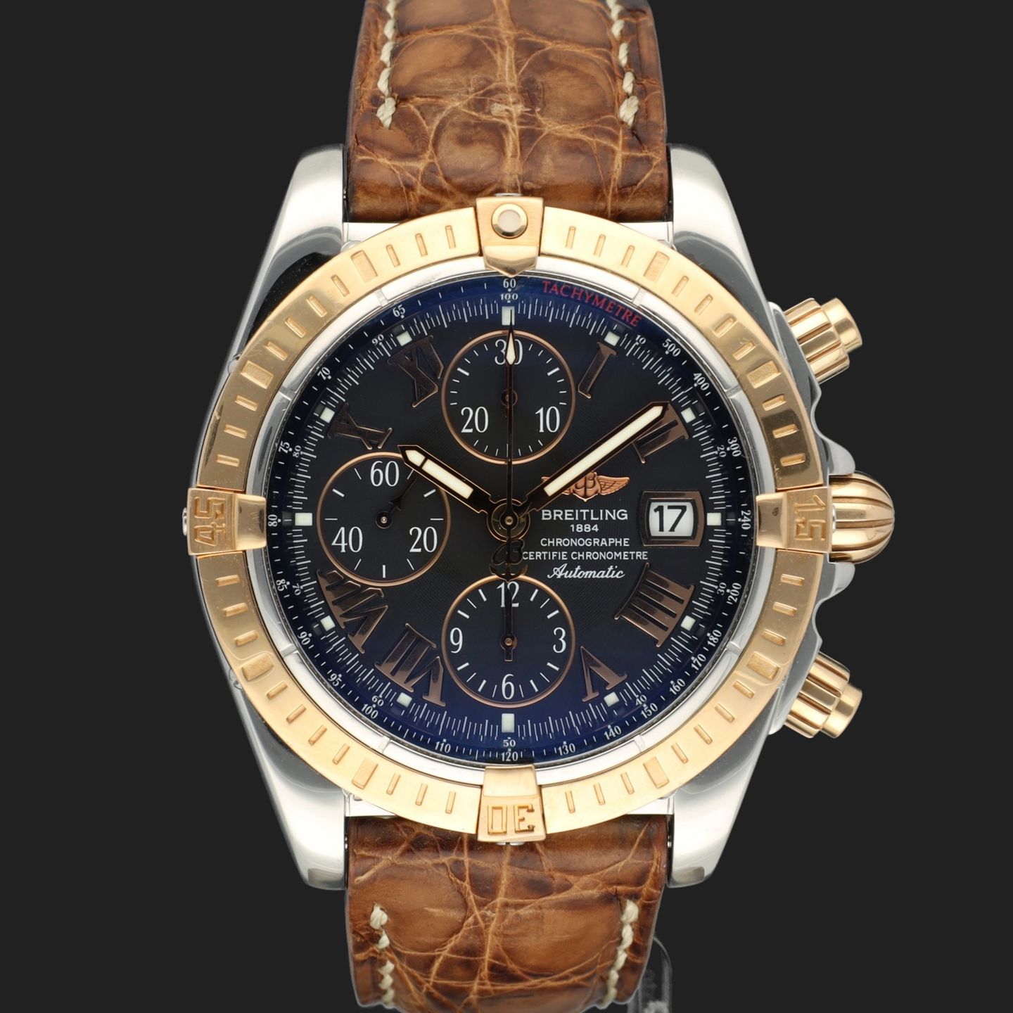 Breitling Chronomat Evolution C13356 - (3/8)