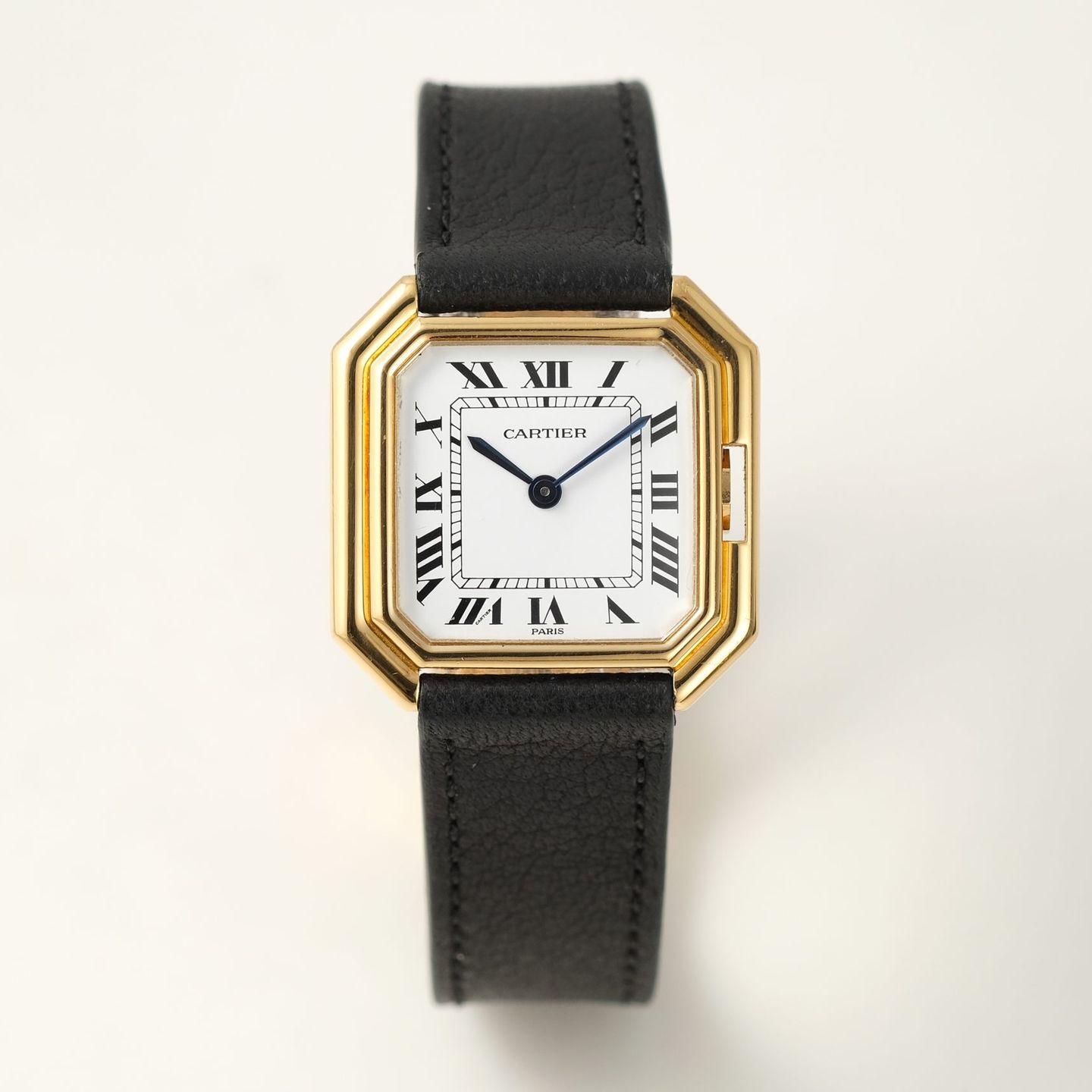Cartier Vintage 78099 - (4/8)