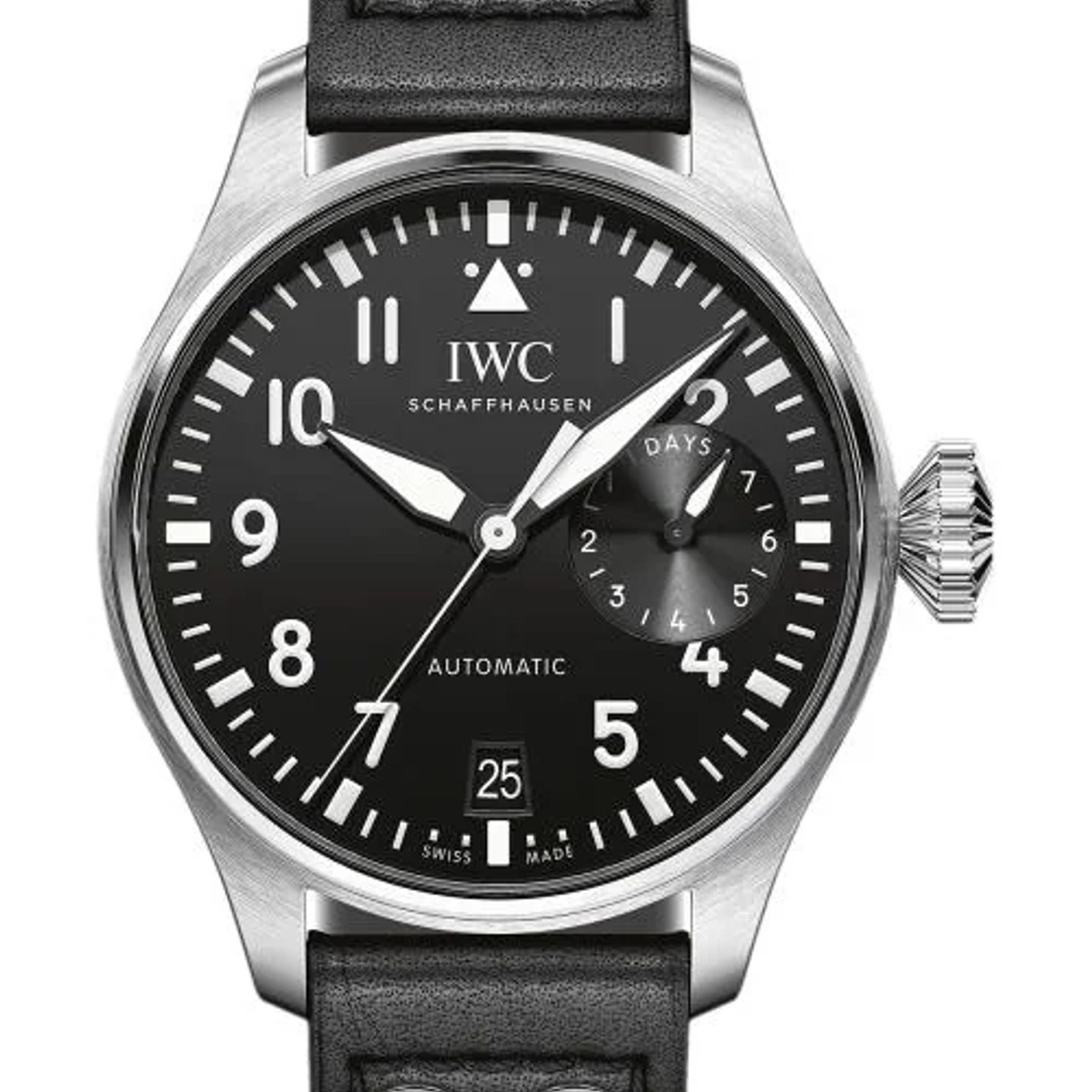 IWC Big Pilot IW501001 - (1/1)