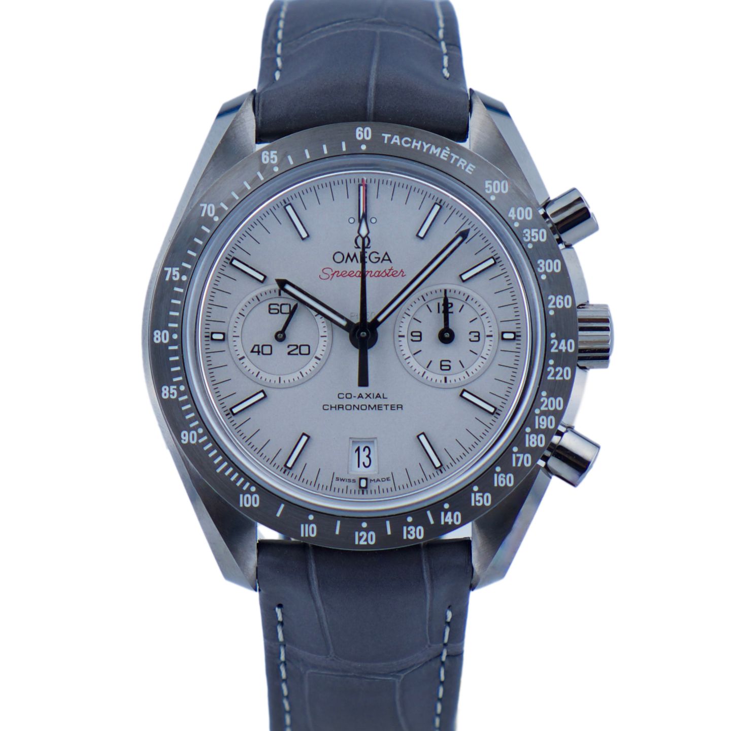 Omega Speedmaster 311.93.44.51.99.001 - (1/1)