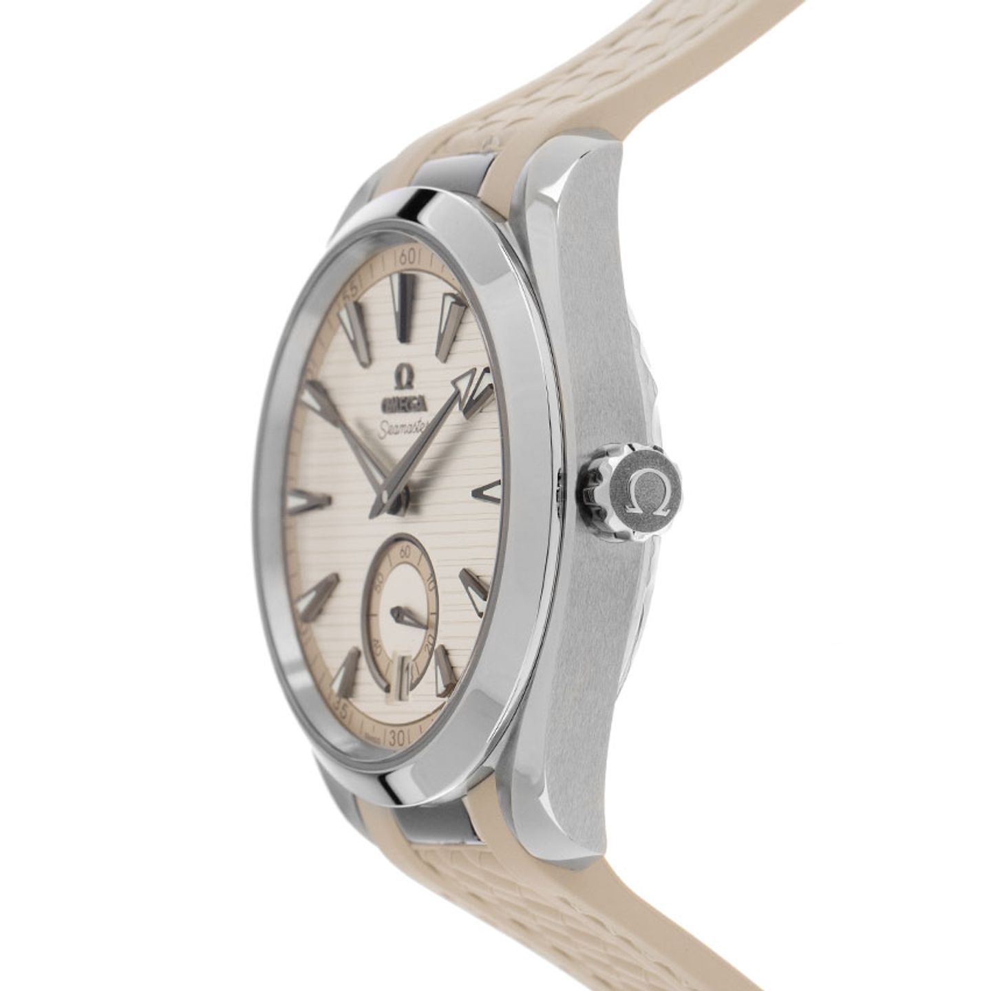 Omega Seamaster Aqua Terra 220.12.41.21.02.005 - (4/7)