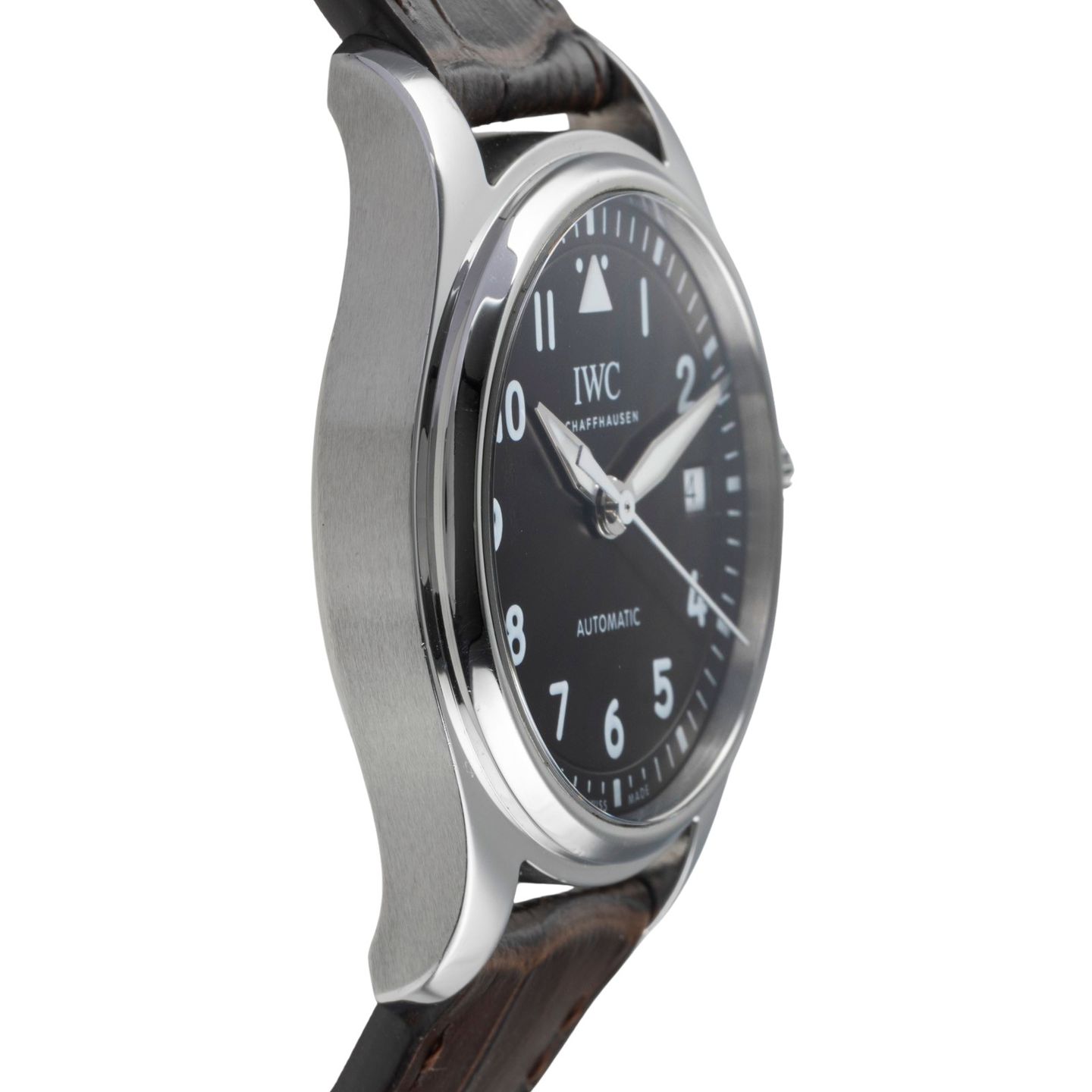 IWC Pilot's Watch Automatic 36 IW324009 - (7/8)