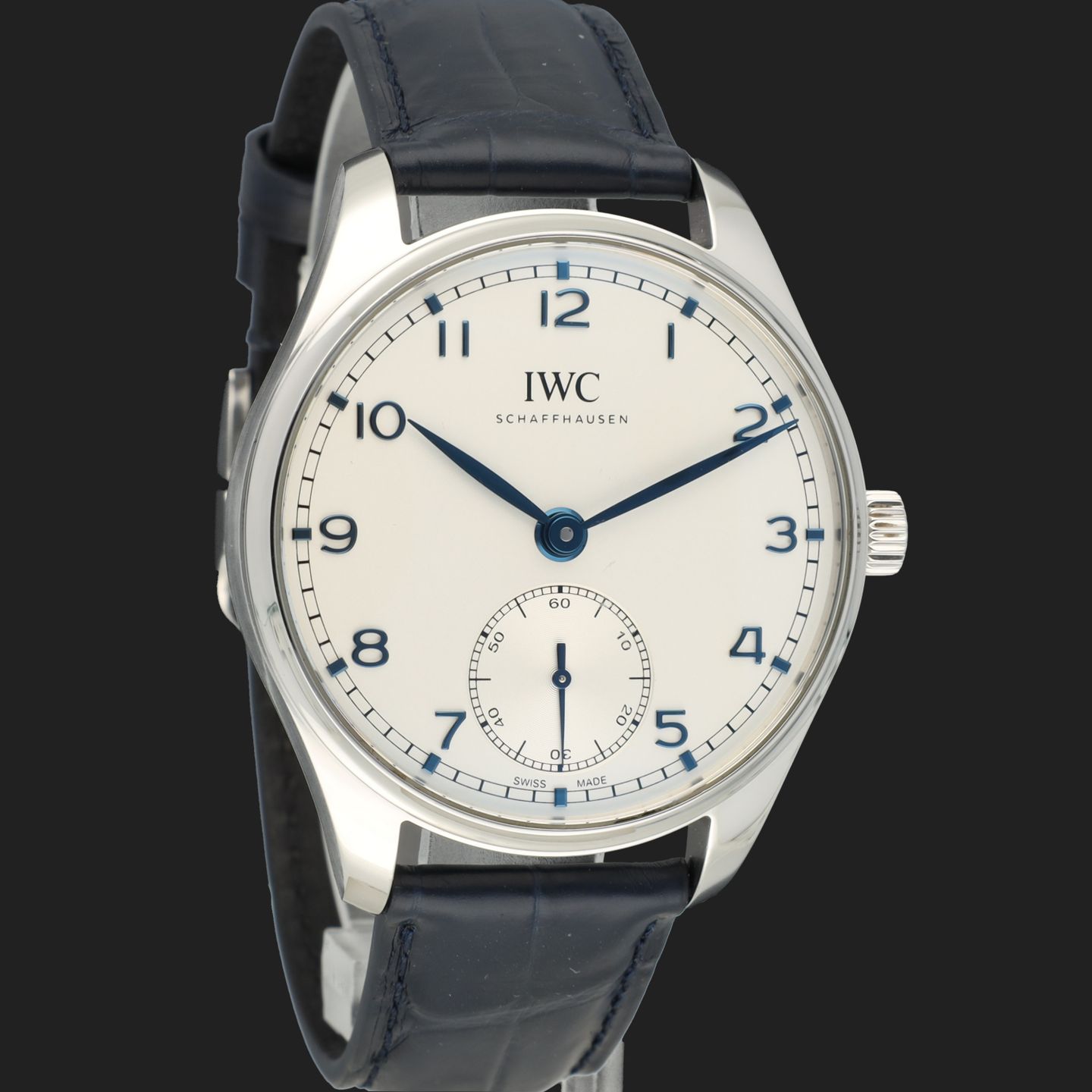 IWC Portuguese Automatic IW358304 - (4/8)