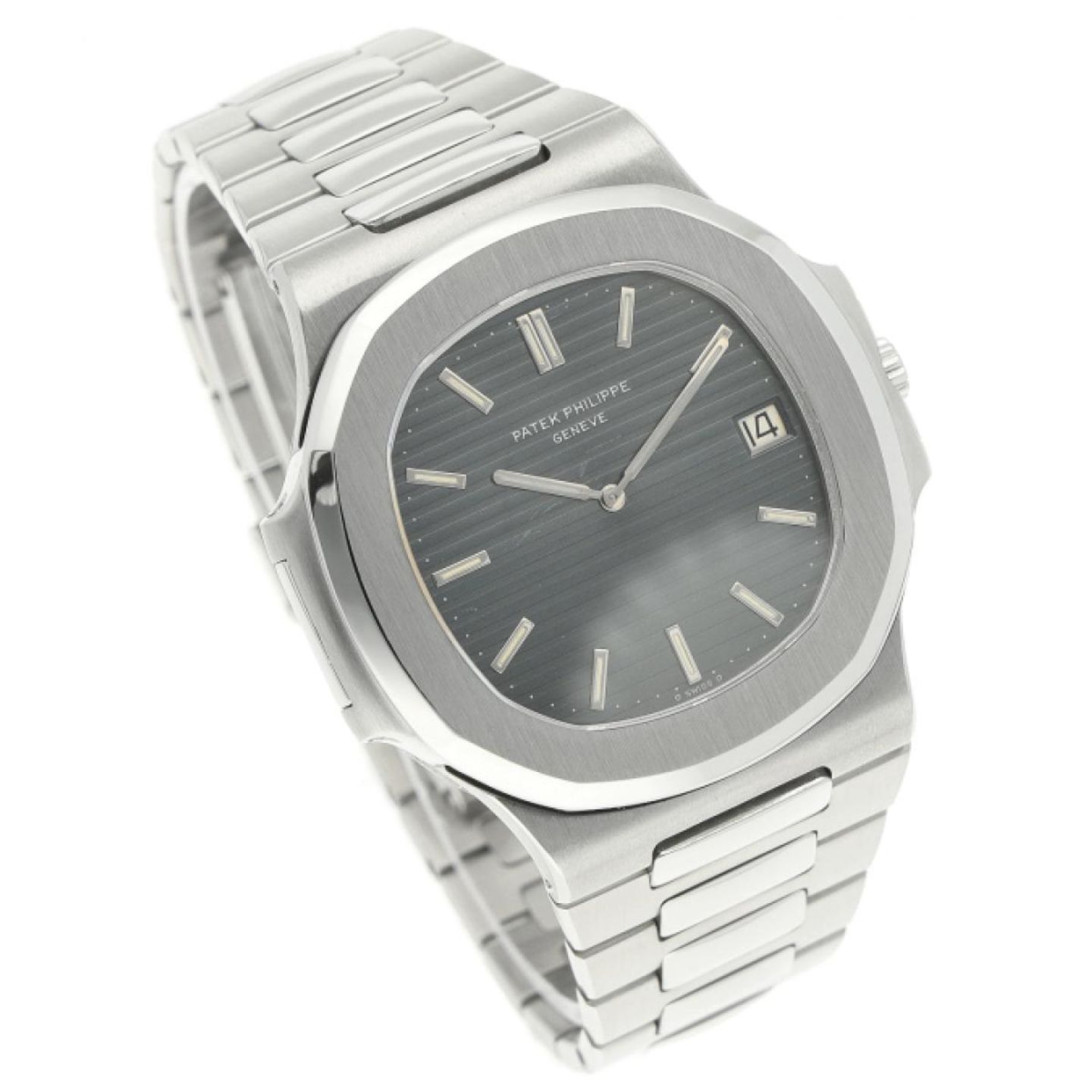 Patek Philippe Nautilus 3700/1A - (3/7)