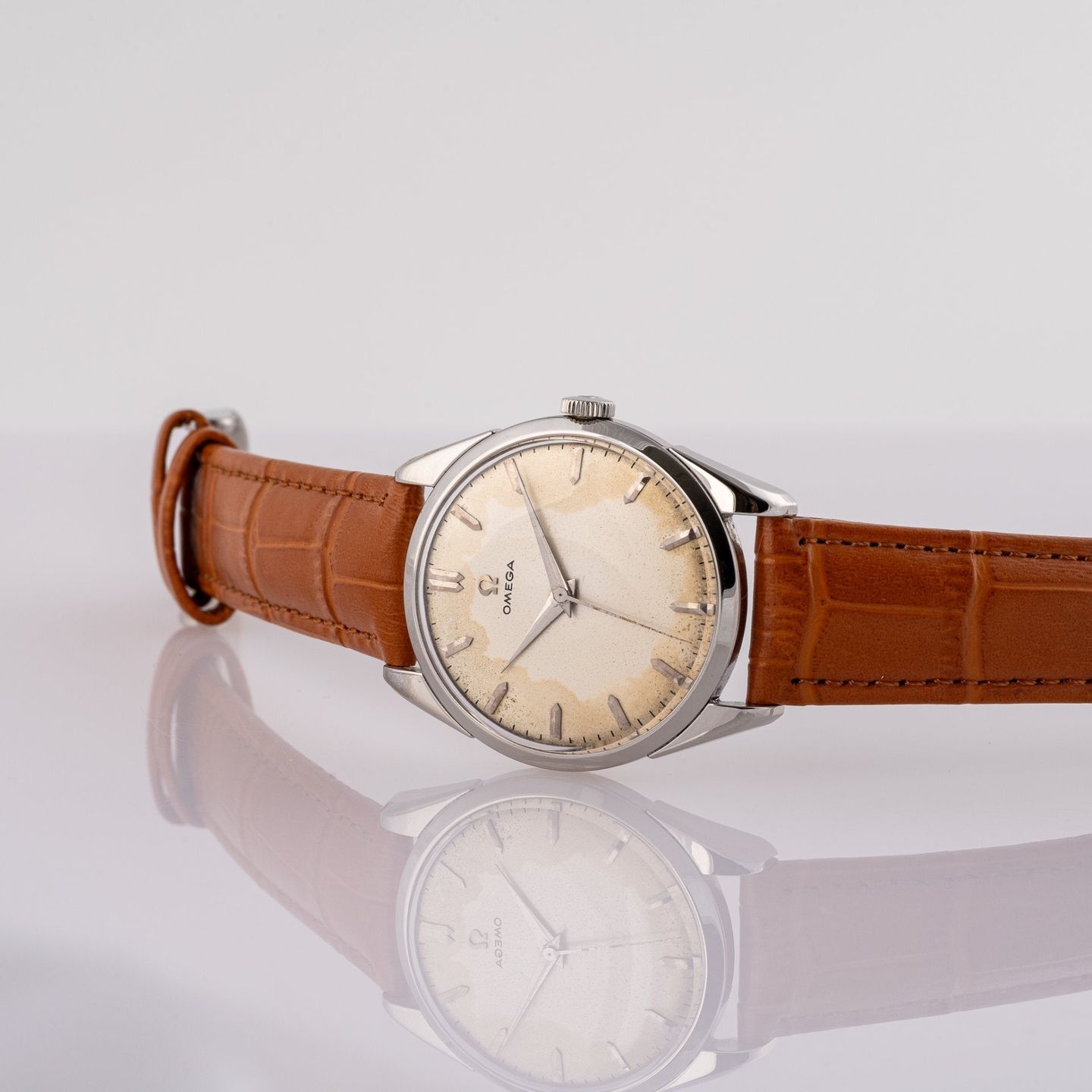 Omega Vintage 2910-9 SC - (6/8)