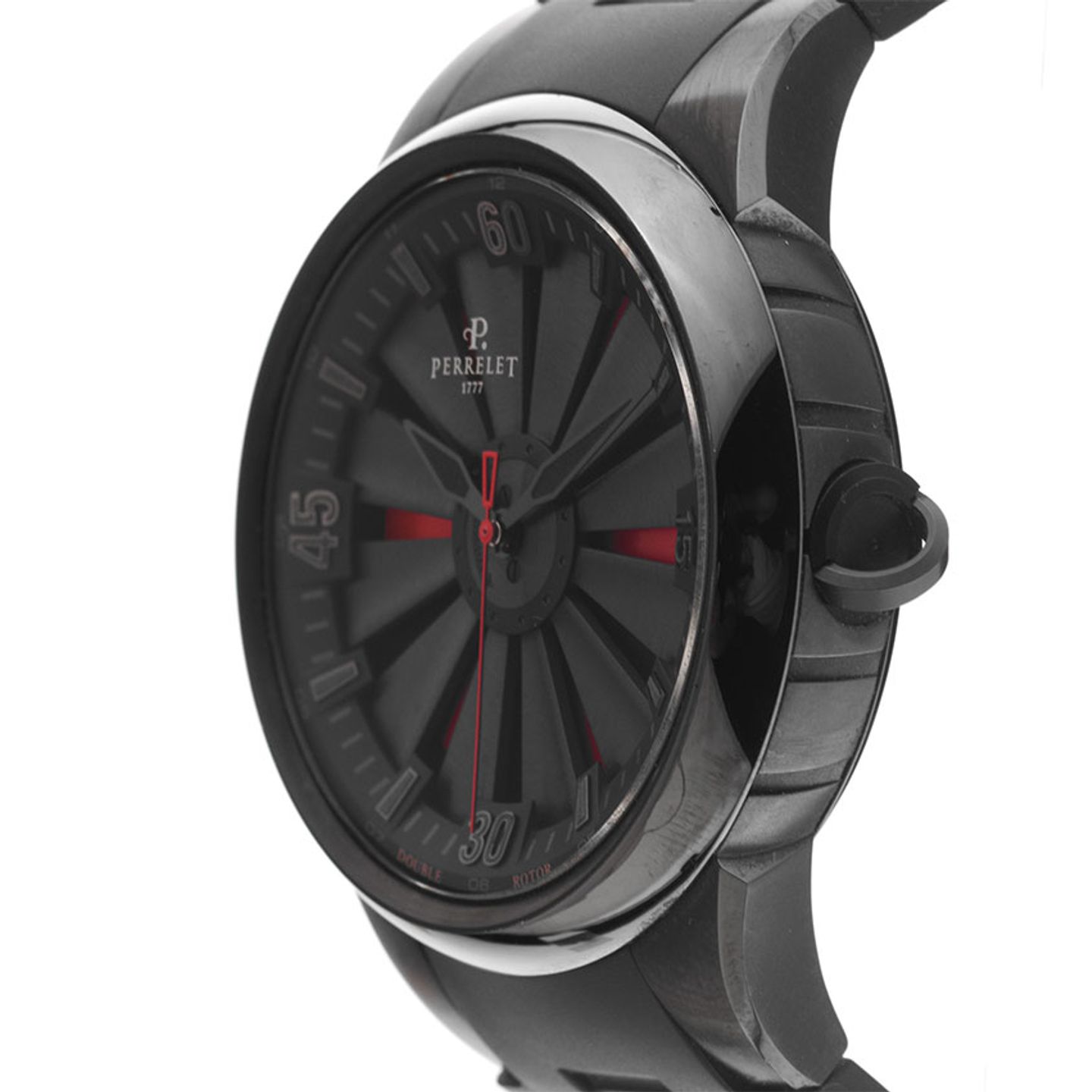 Perrelet Turbine A1047/1 - (4/8)